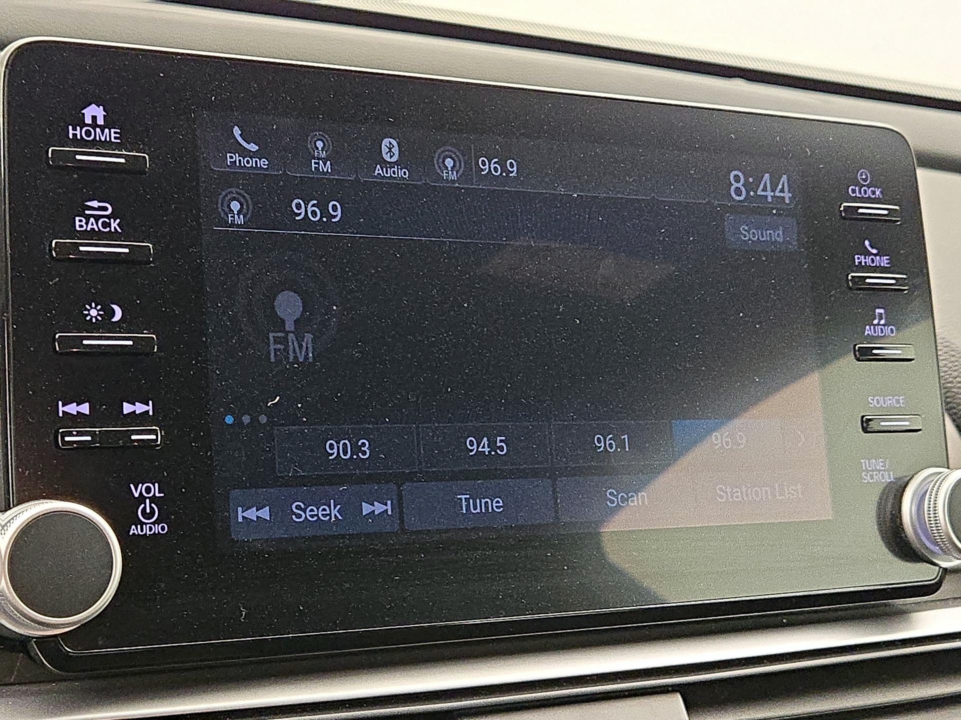 Thumbnail: 2022 Honda Accord - 14