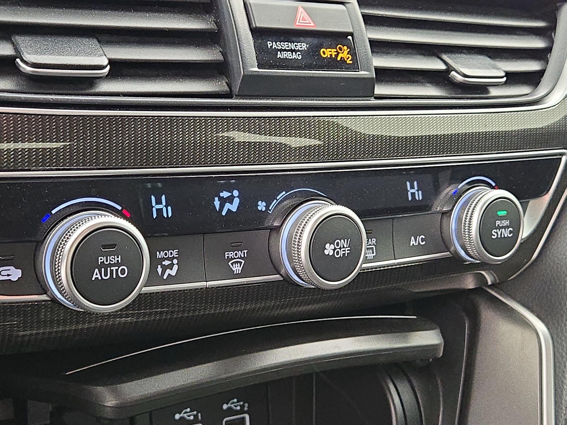 Thumbnail: 2022 Honda Accord - 15