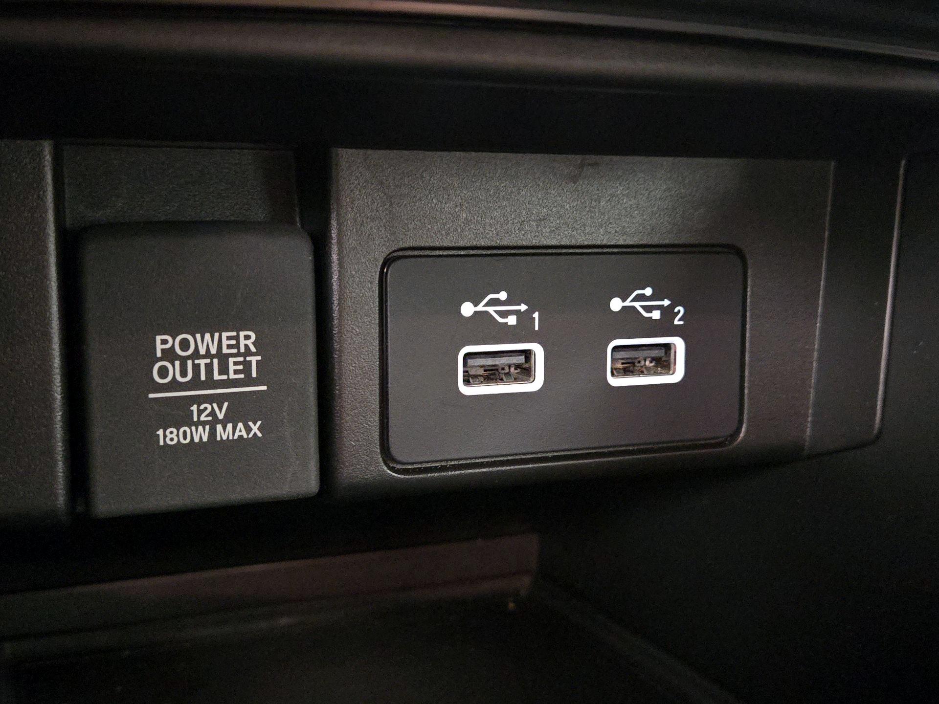 Thumbnail: 2022 Honda Accord - 17