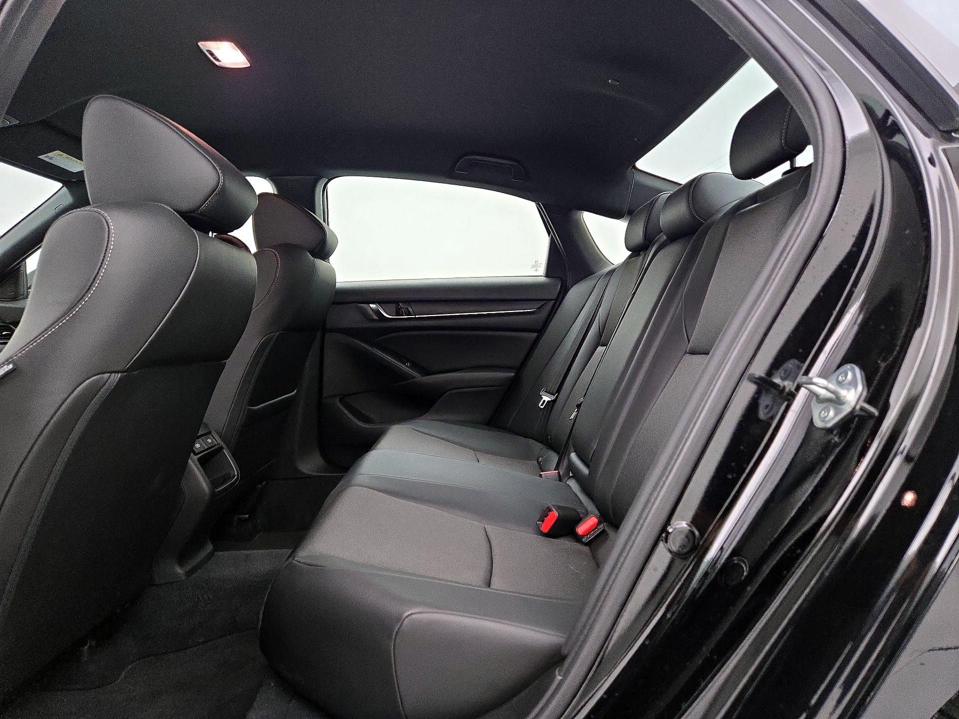 Thumbnail: 2022 Honda Accord - 18