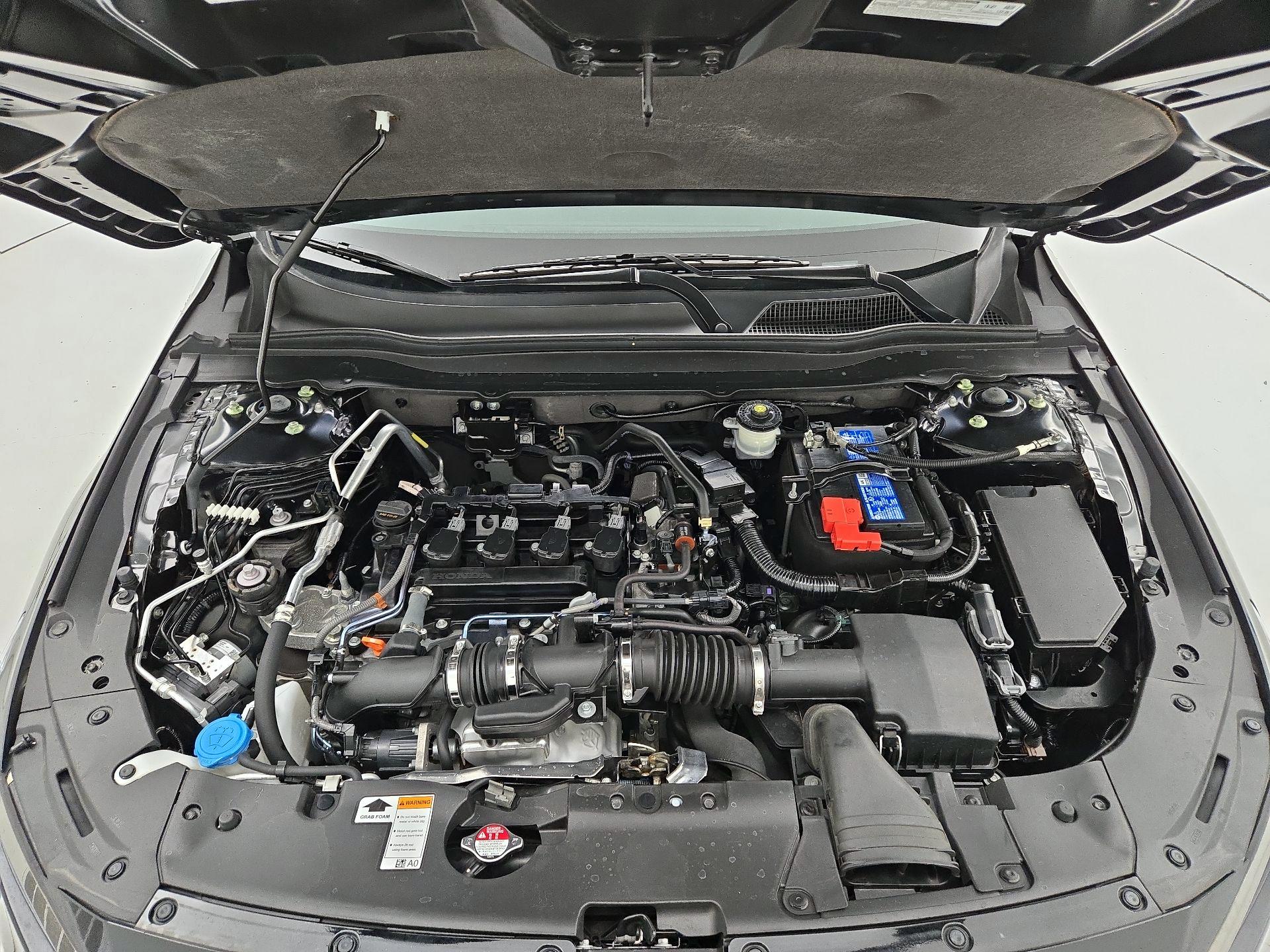 Thumbnail: 2022 Honda Accord - 20