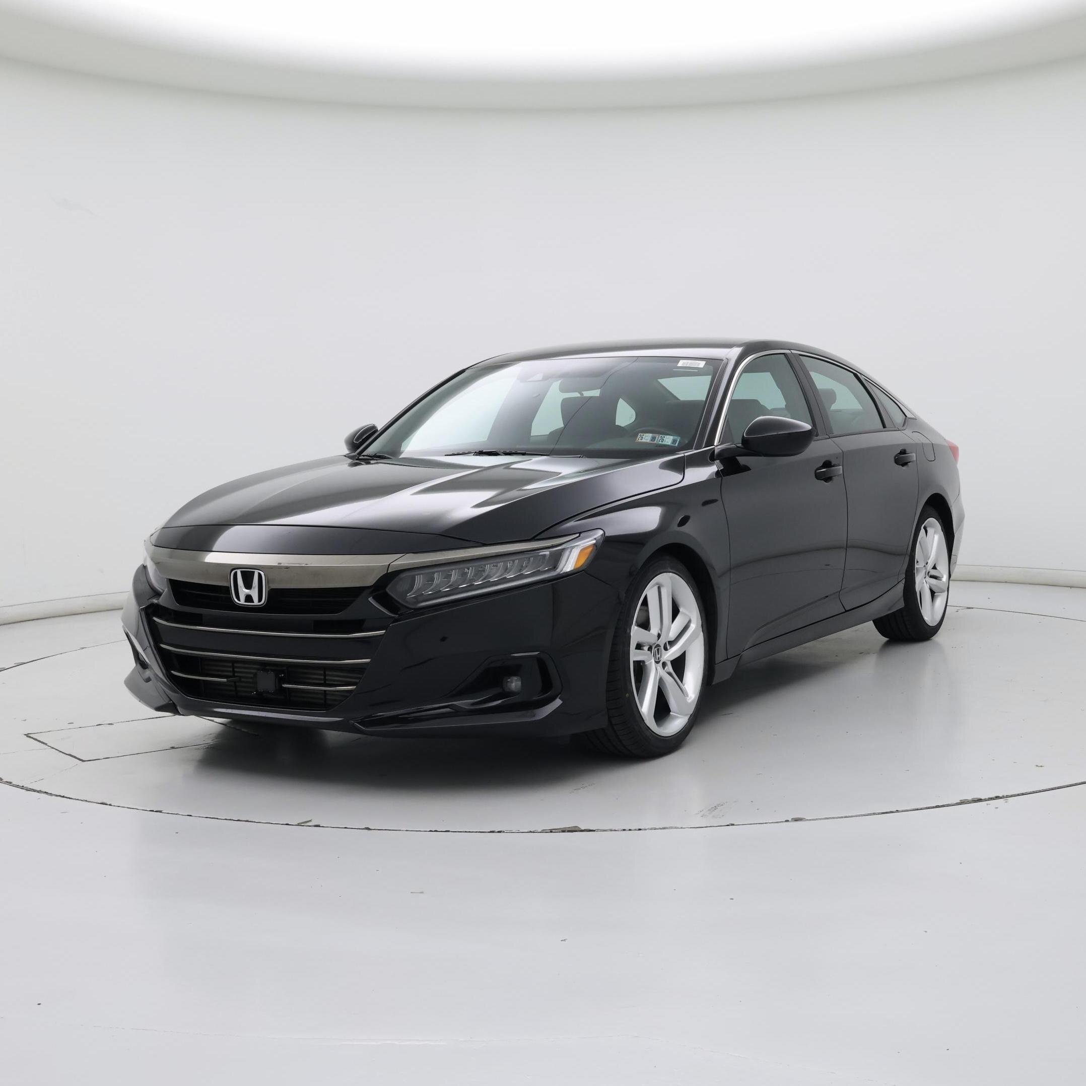 Thumbnail: 2022 Honda Accord - 4