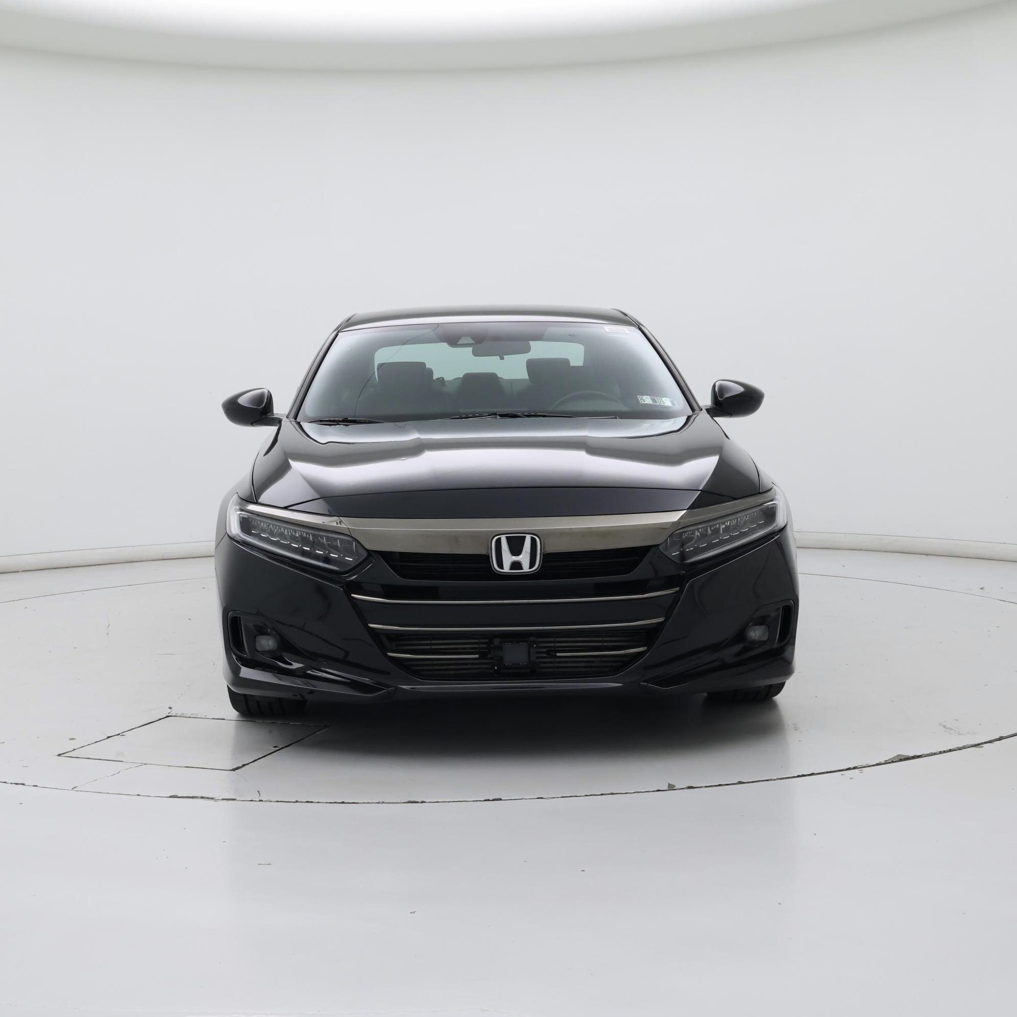 Thumbnail: 2022 Honda Accord - 5