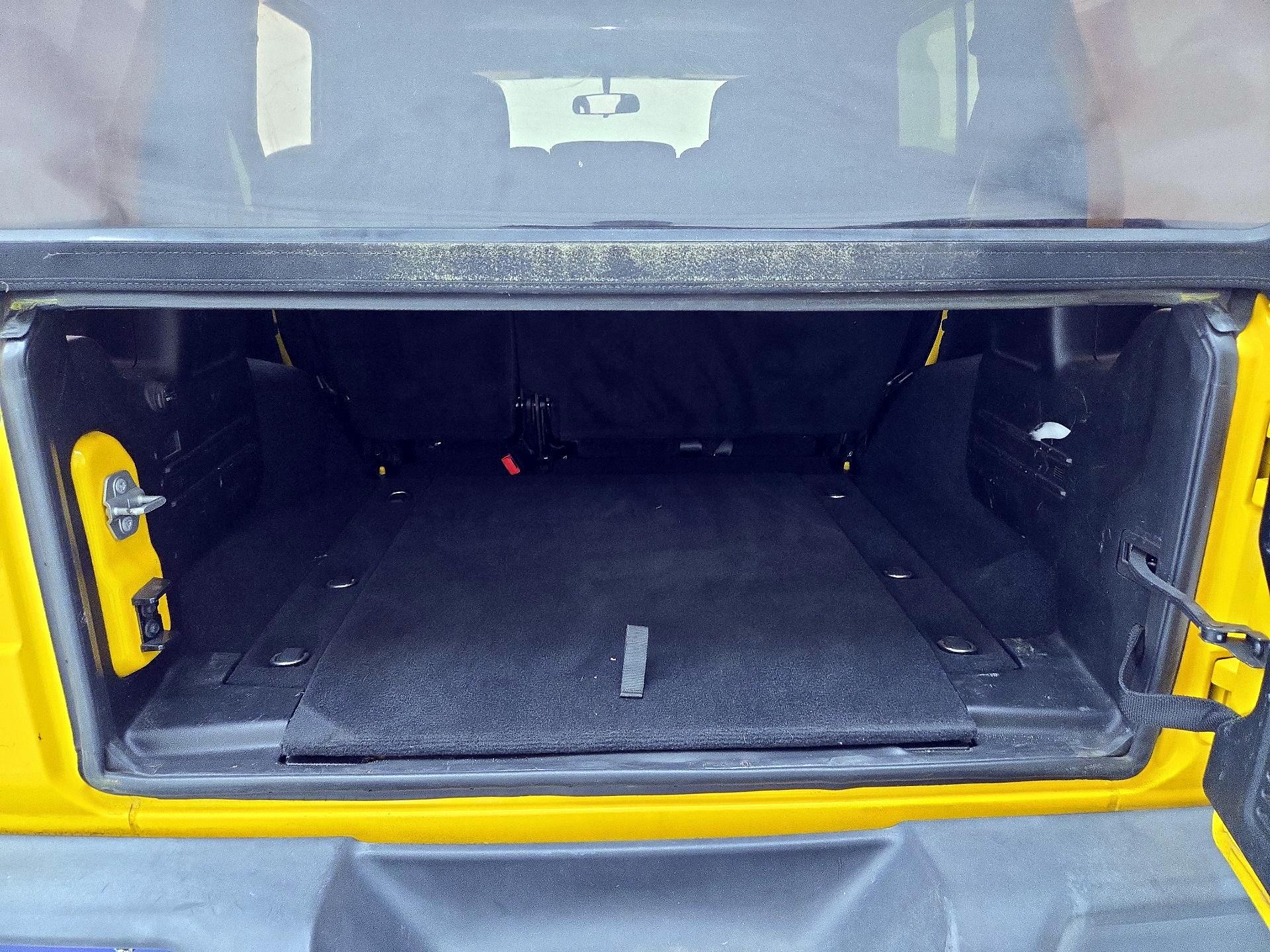 Thumbnail: 2018 Jeep Wrangler - 20