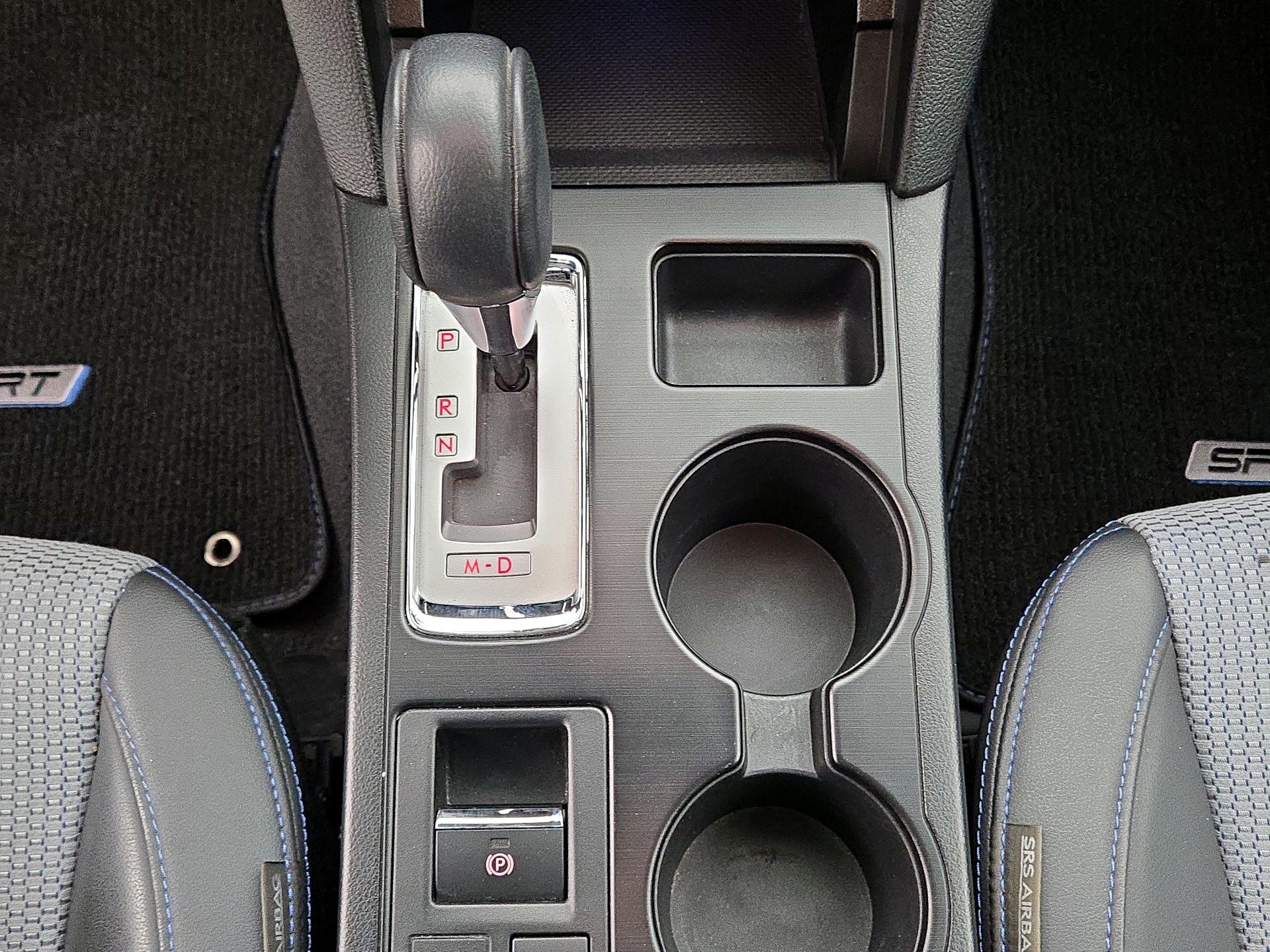 Thumbnail: 2017 Subaru Legacy - 16