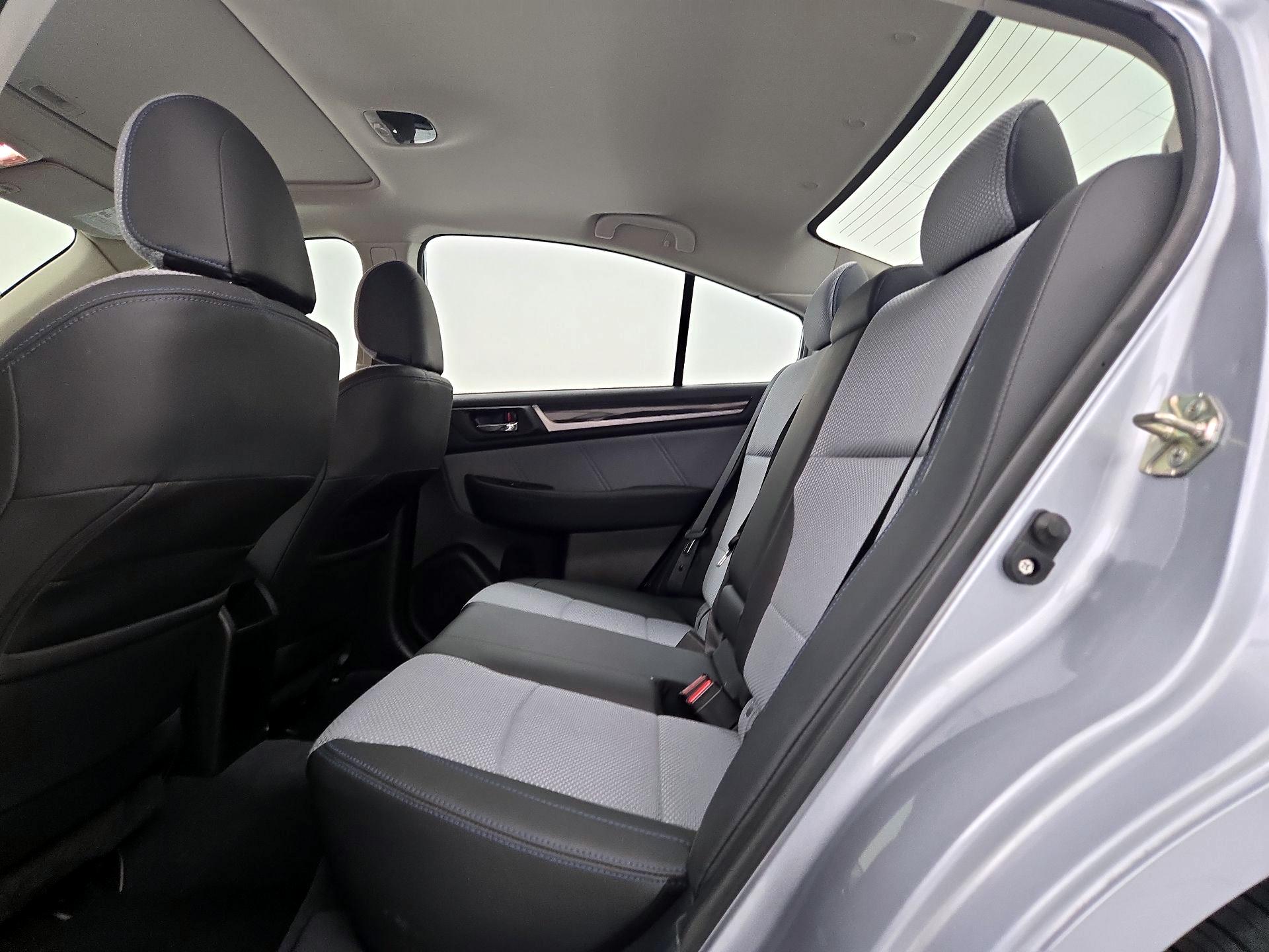 Thumbnail: 2017 Subaru Legacy - 19