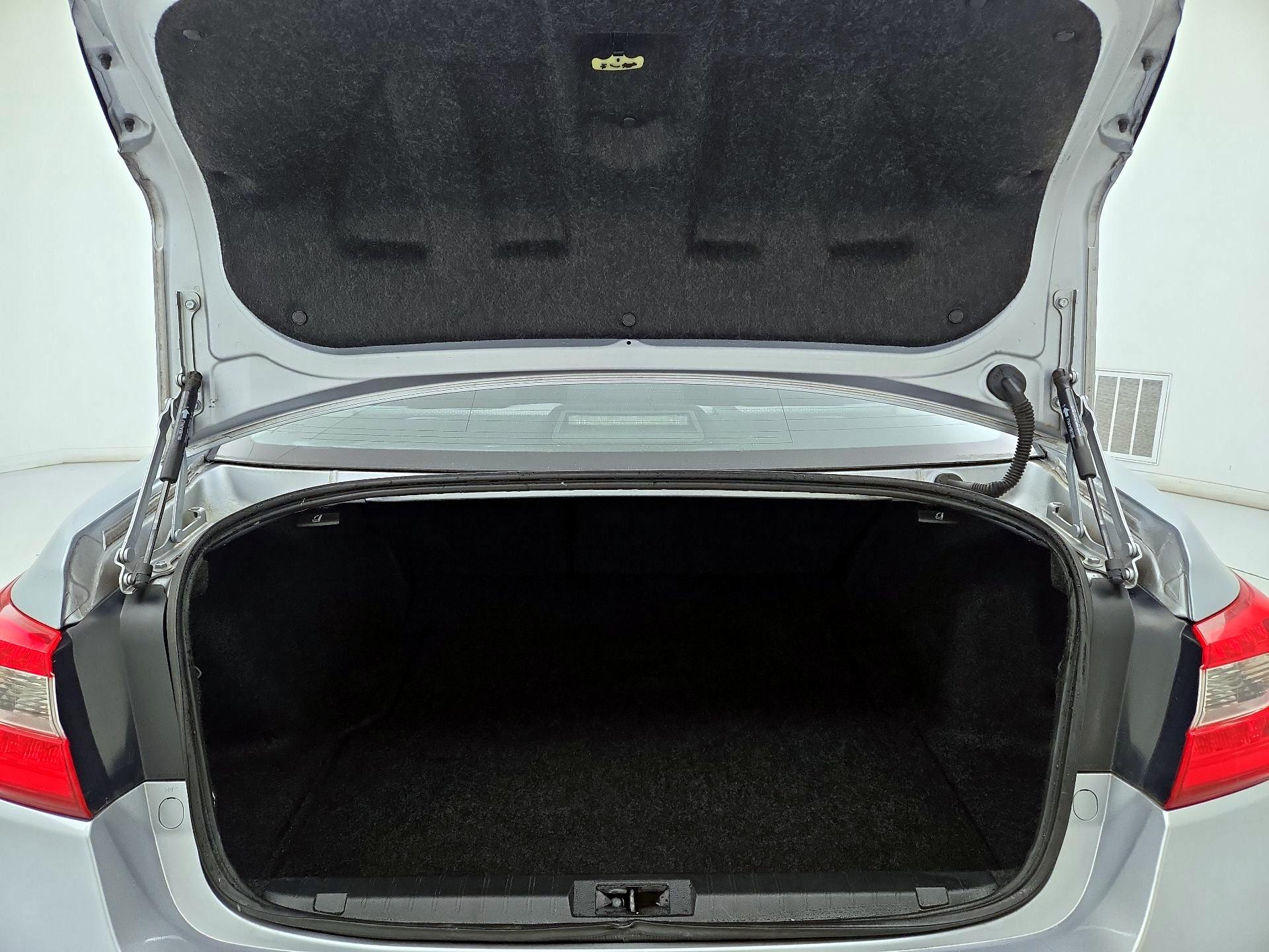 Thumbnail: 2017 Subaru Legacy - 20