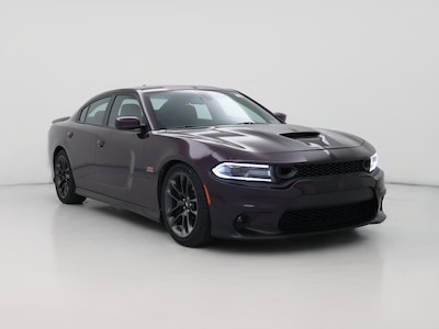 2020 Dodge Charger Scat Pack
