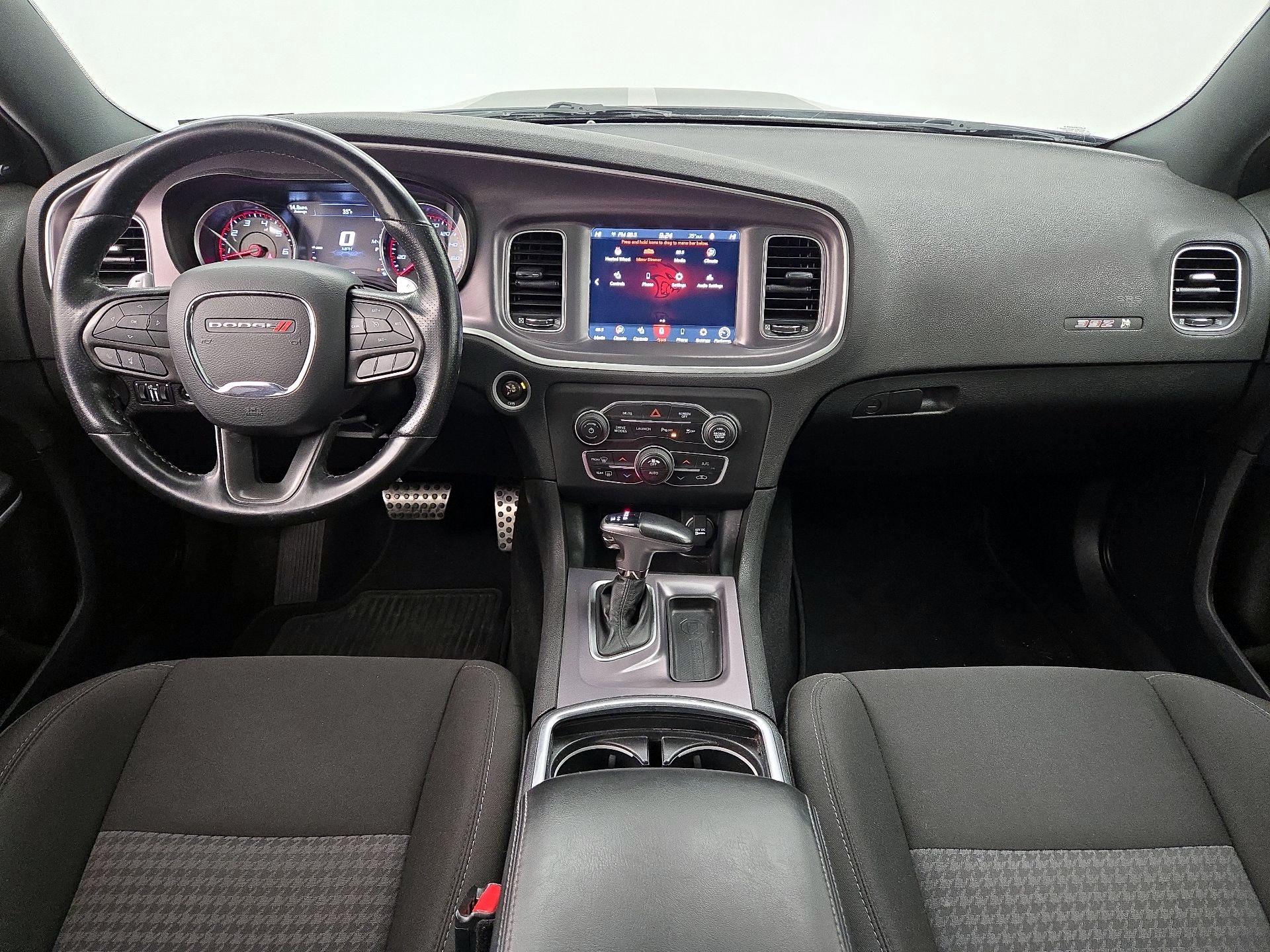 Thumbnail: 2020 Dodge Charger - 9