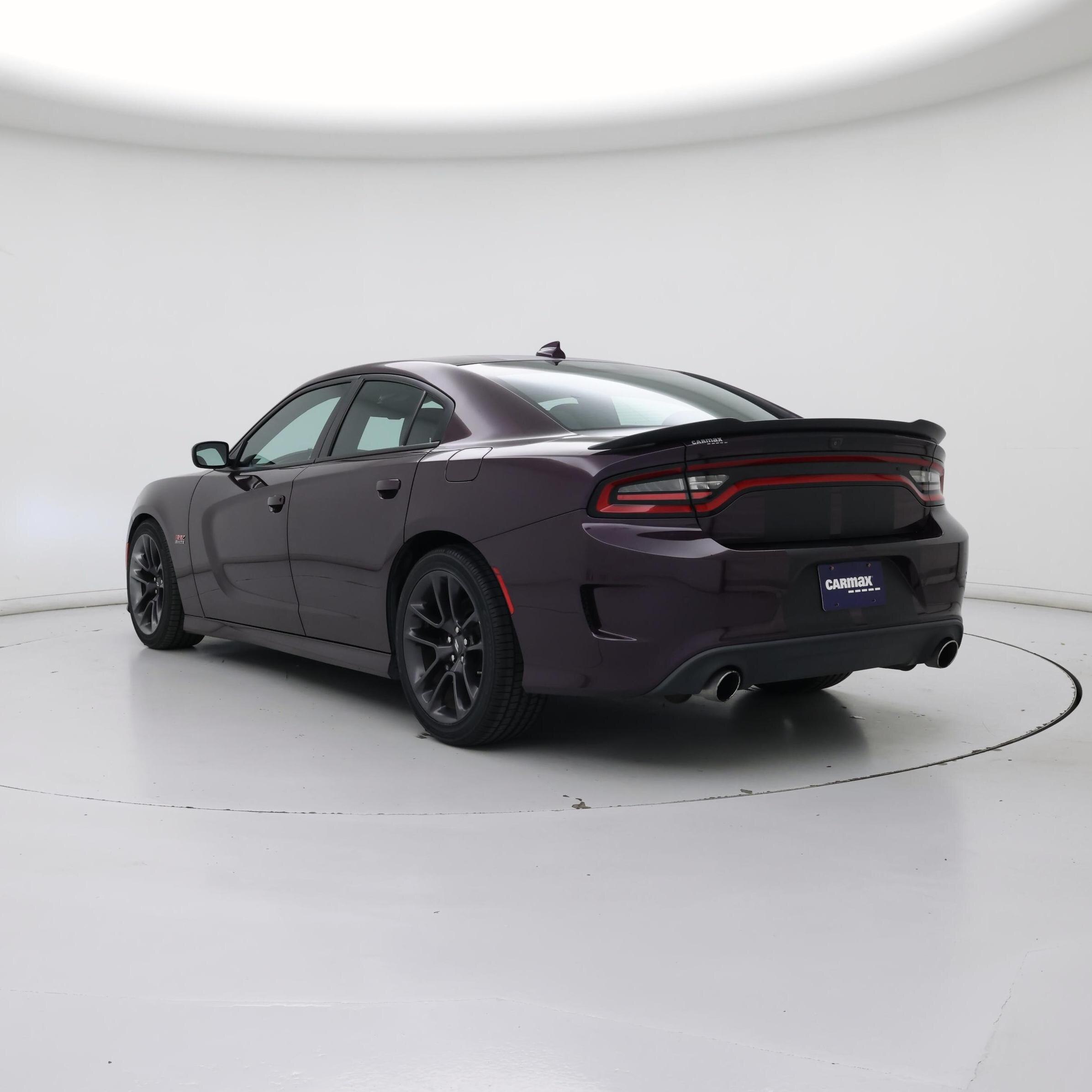 Thumbnail: 2020 Dodge Charger - 2