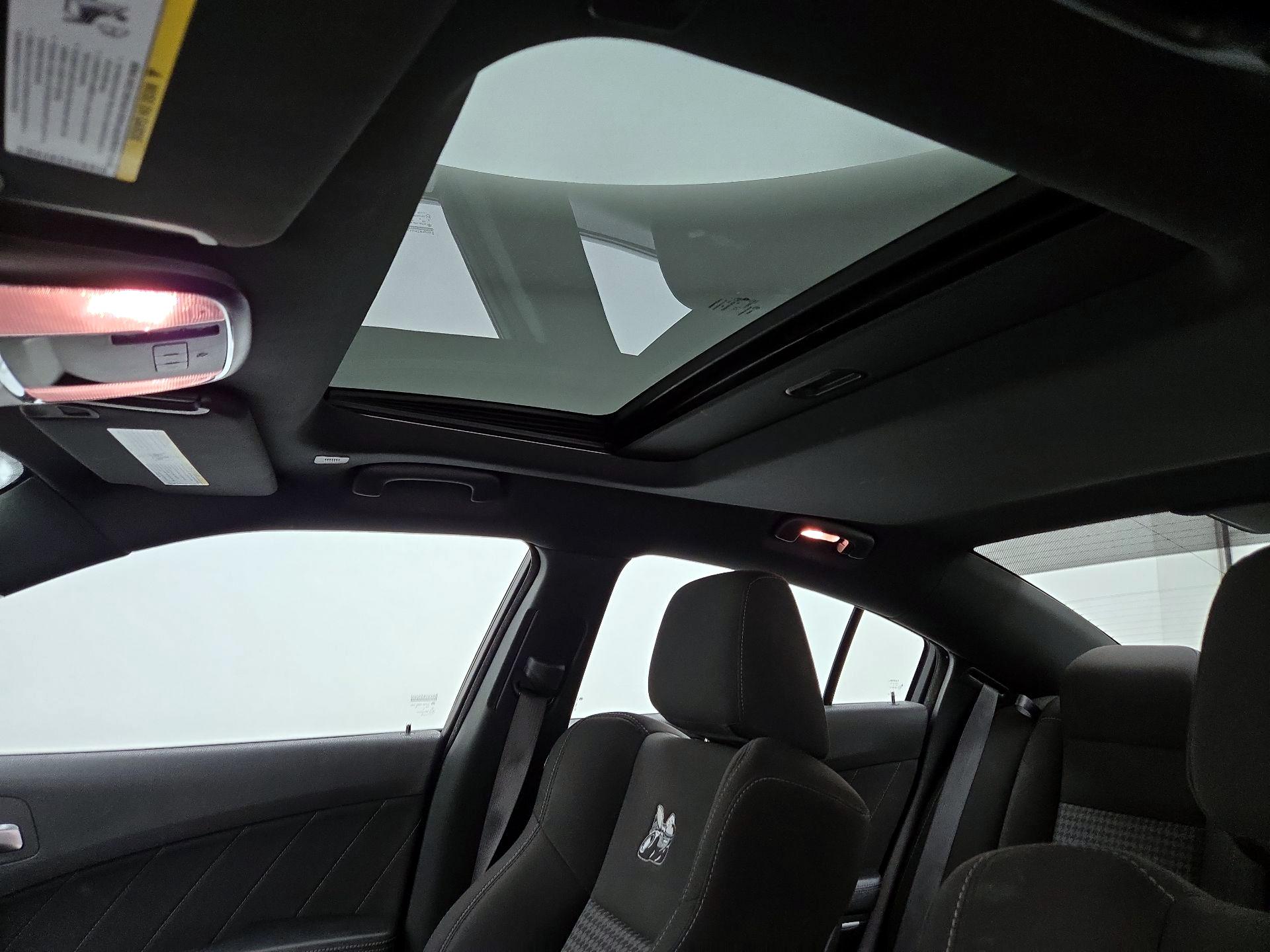 Thumbnail: 2020 Dodge Charger - 19