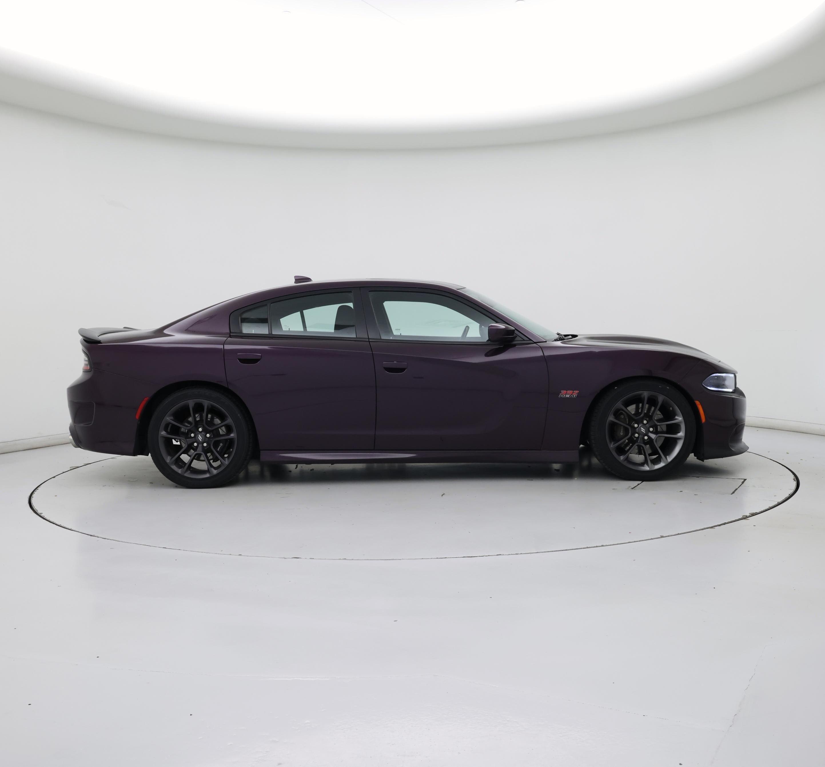 Thumbnail: 2020 Dodge Charger - 7