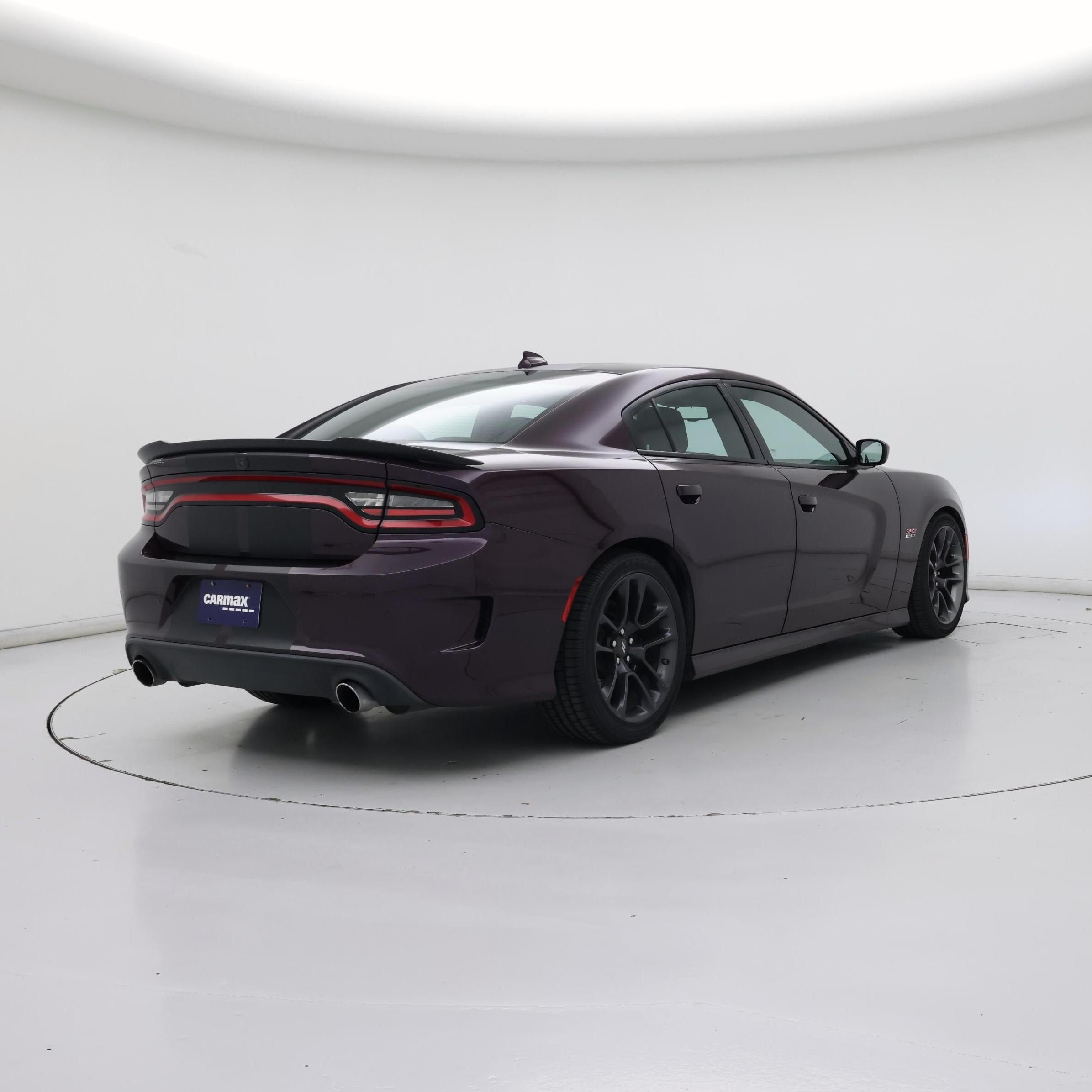 Thumbnail: 2020 Dodge Charger - 8