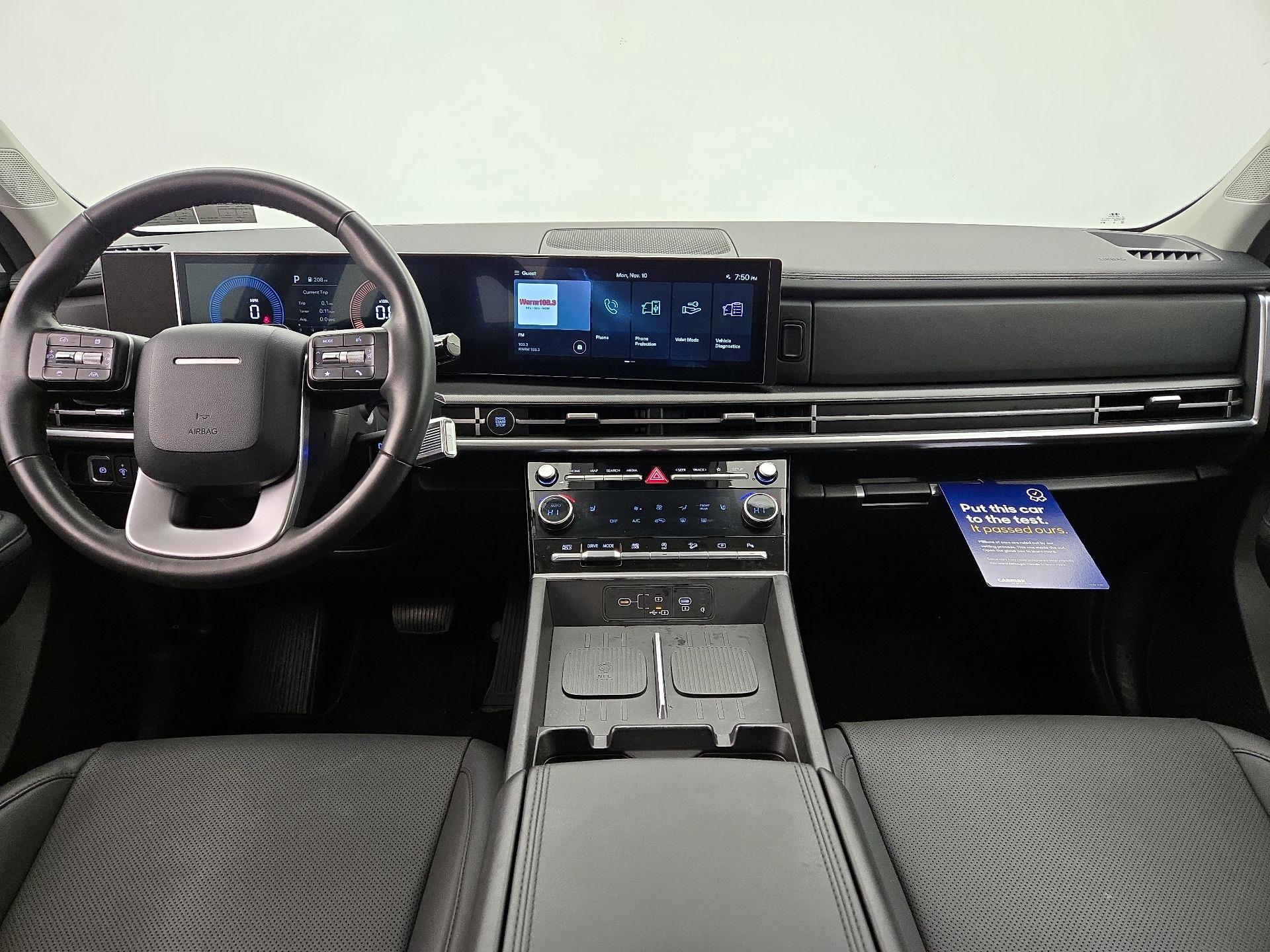 Thumbnail: 2024 Hyundai Santa Fe - 9