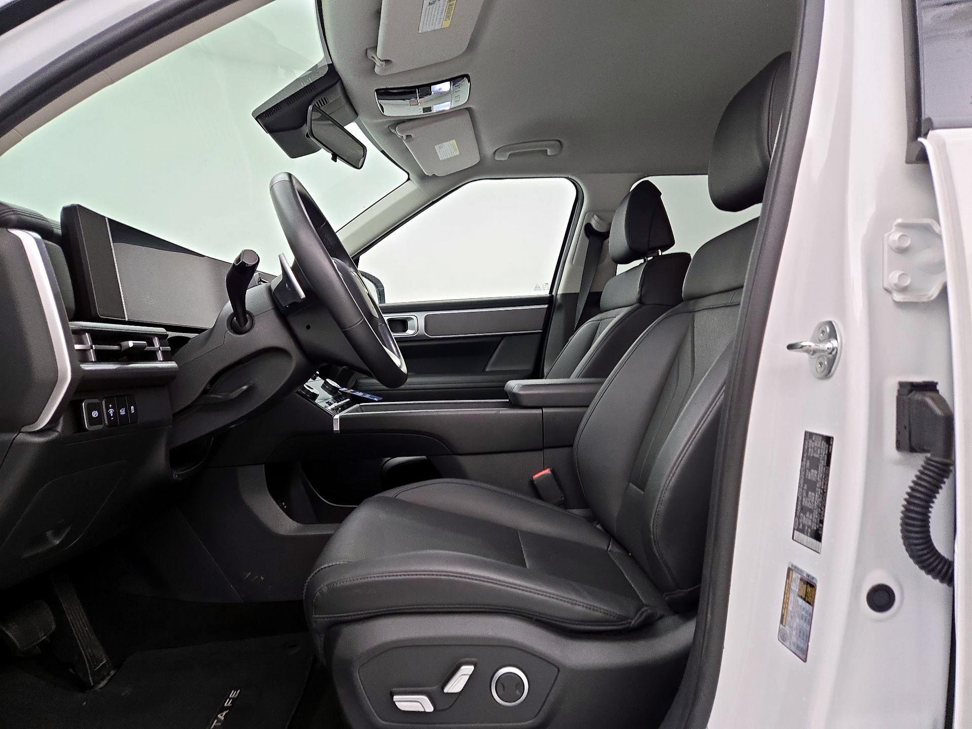 Thumbnail: 2024 Hyundai Santa Fe - 11