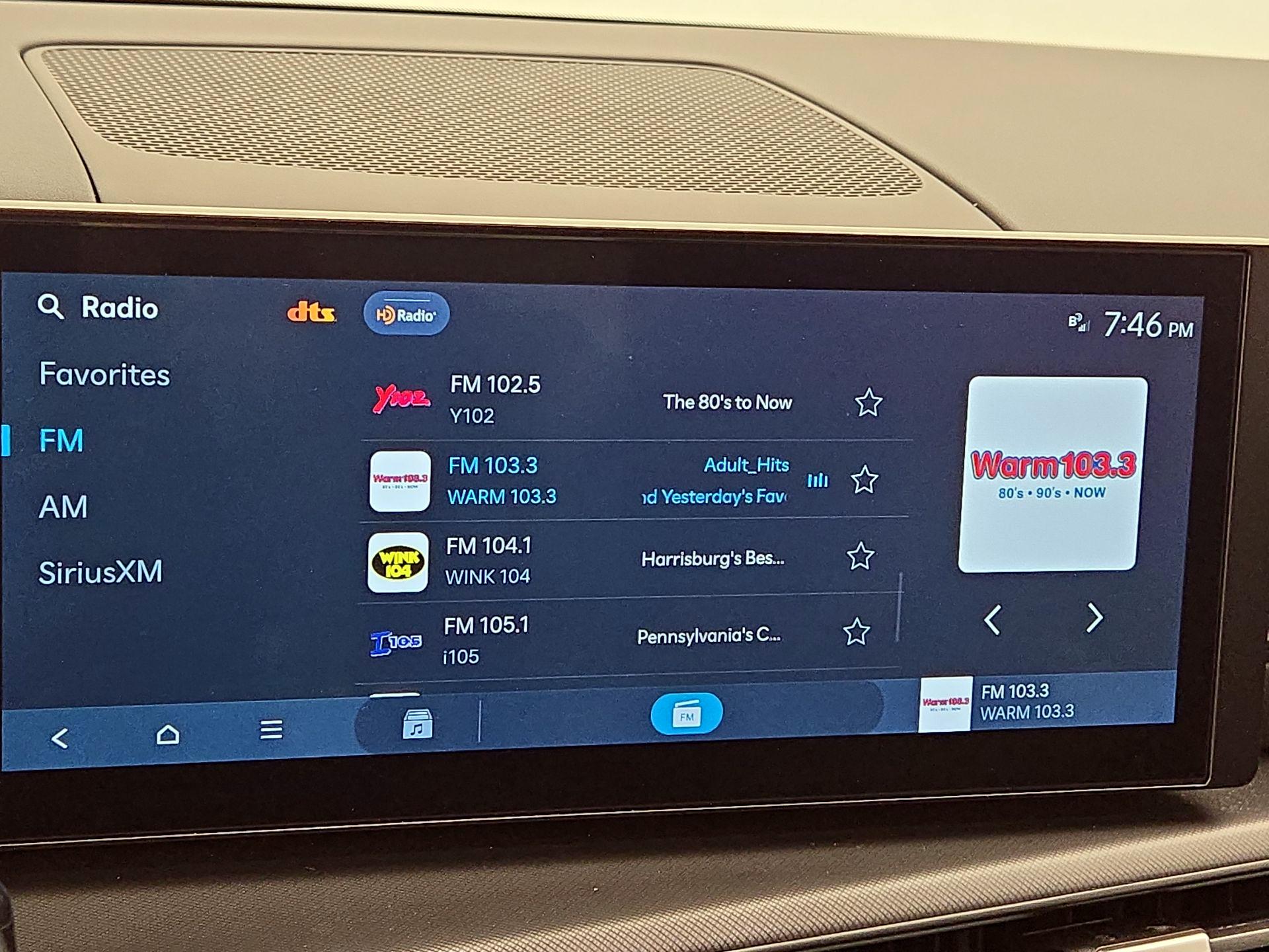 Thumbnail: 2024 Hyundai Santa Fe - 14