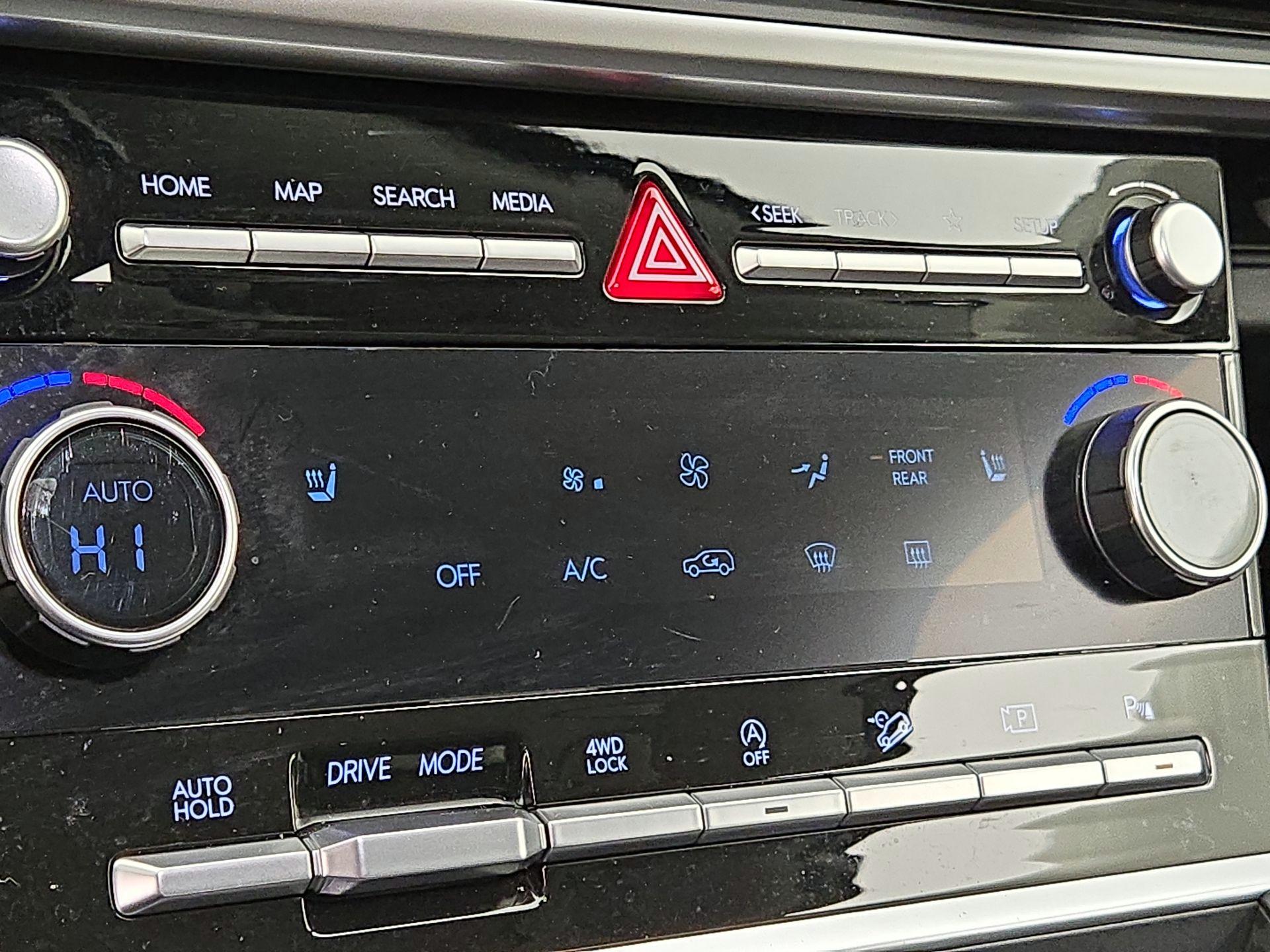 Thumbnail: 2024 Hyundai Santa Fe - 15