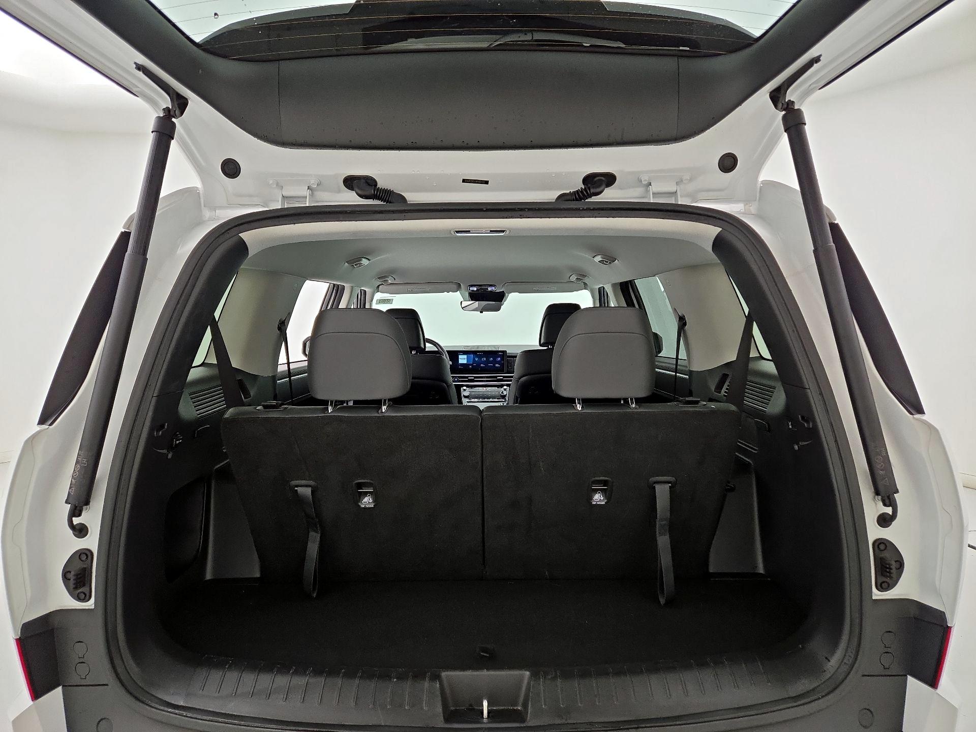 Thumbnail: 2024 Hyundai Santa Fe - 20