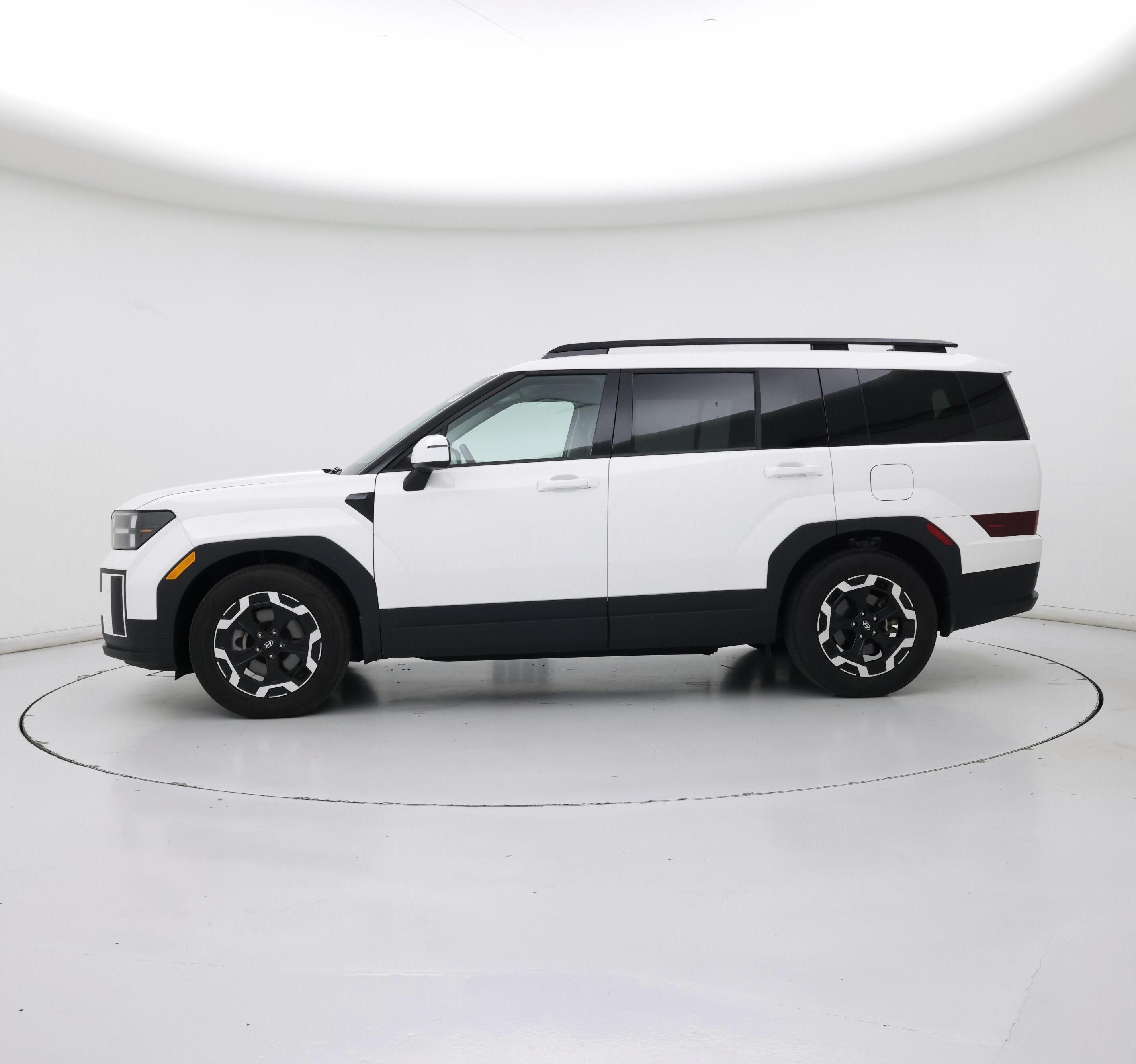 Thumbnail: 2024 Hyundai Santa Fe - 3