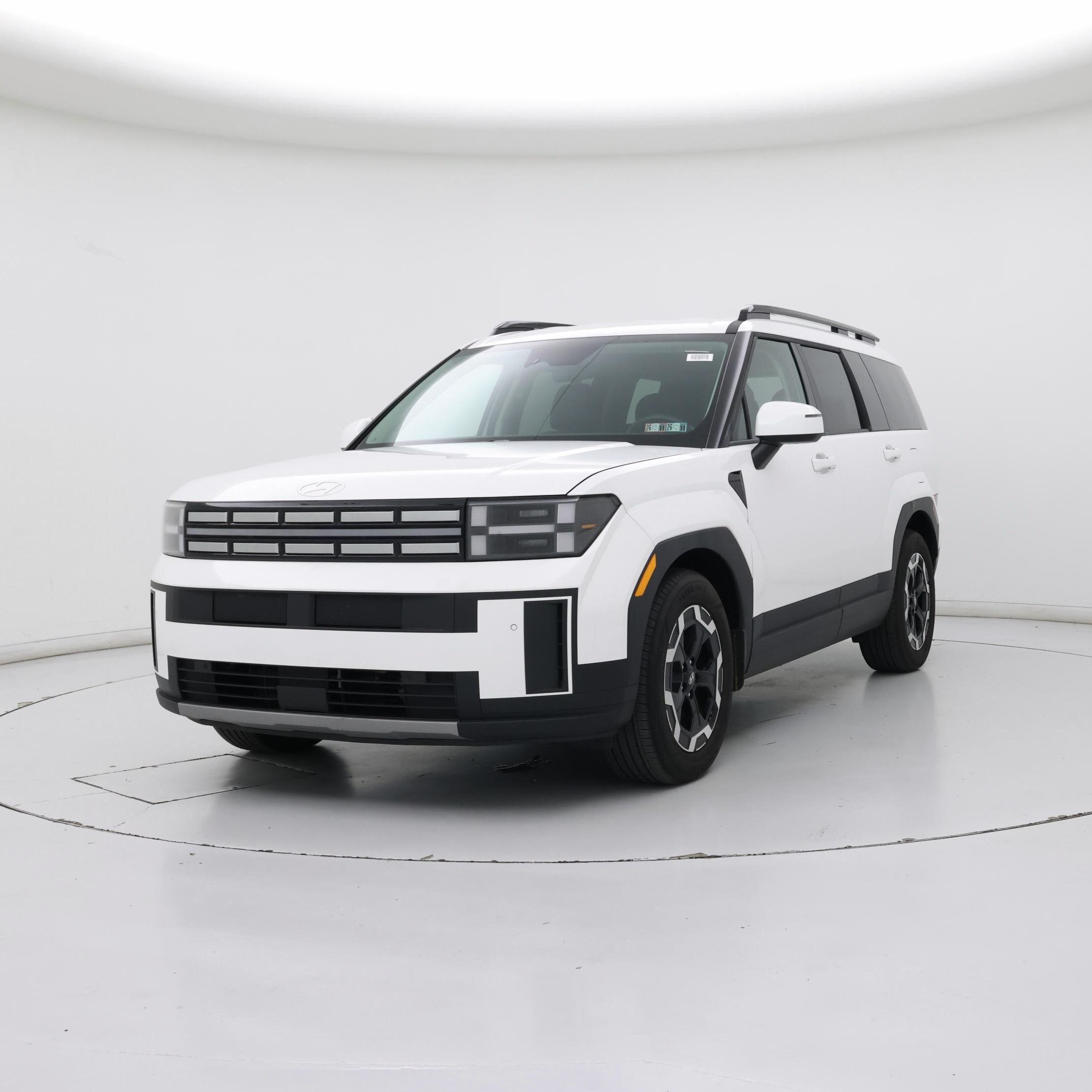 Thumbnail: 2024 Hyundai Santa Fe - 4