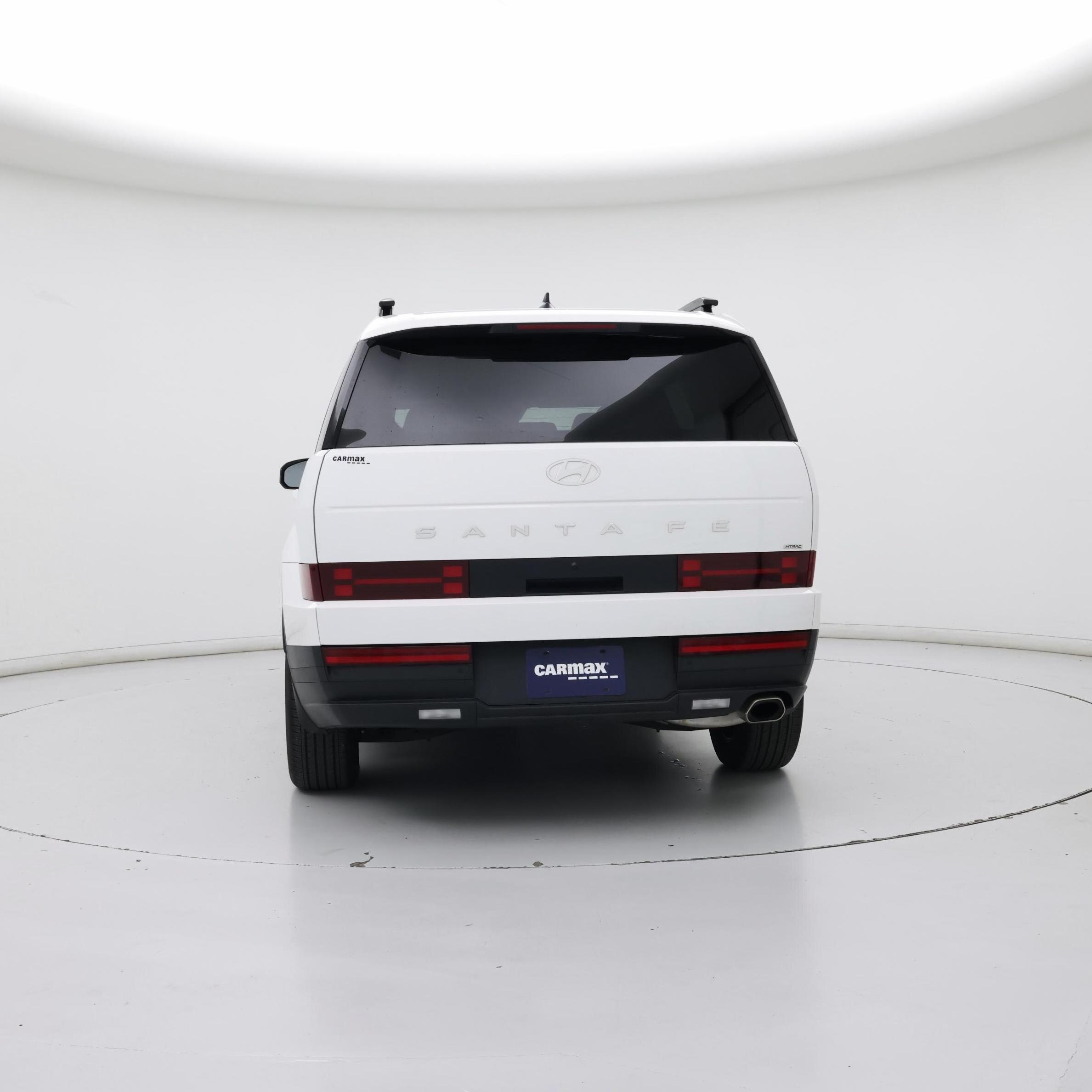 Thumbnail: 2024 Hyundai Santa Fe - 6