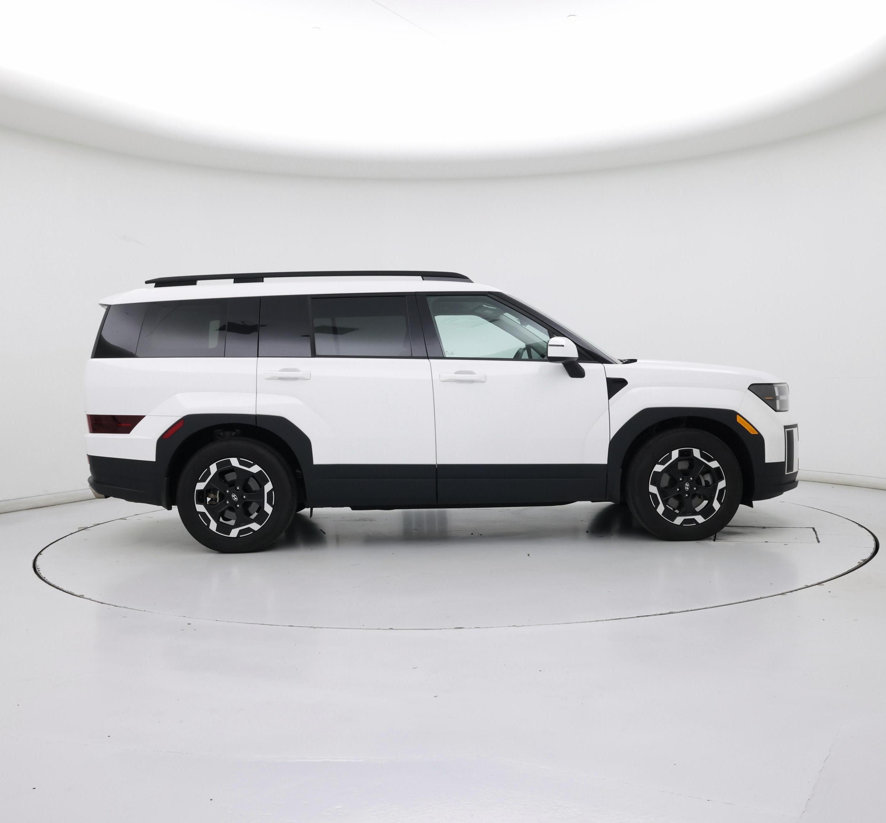 Thumbnail: 2024 Hyundai Santa Fe - 7