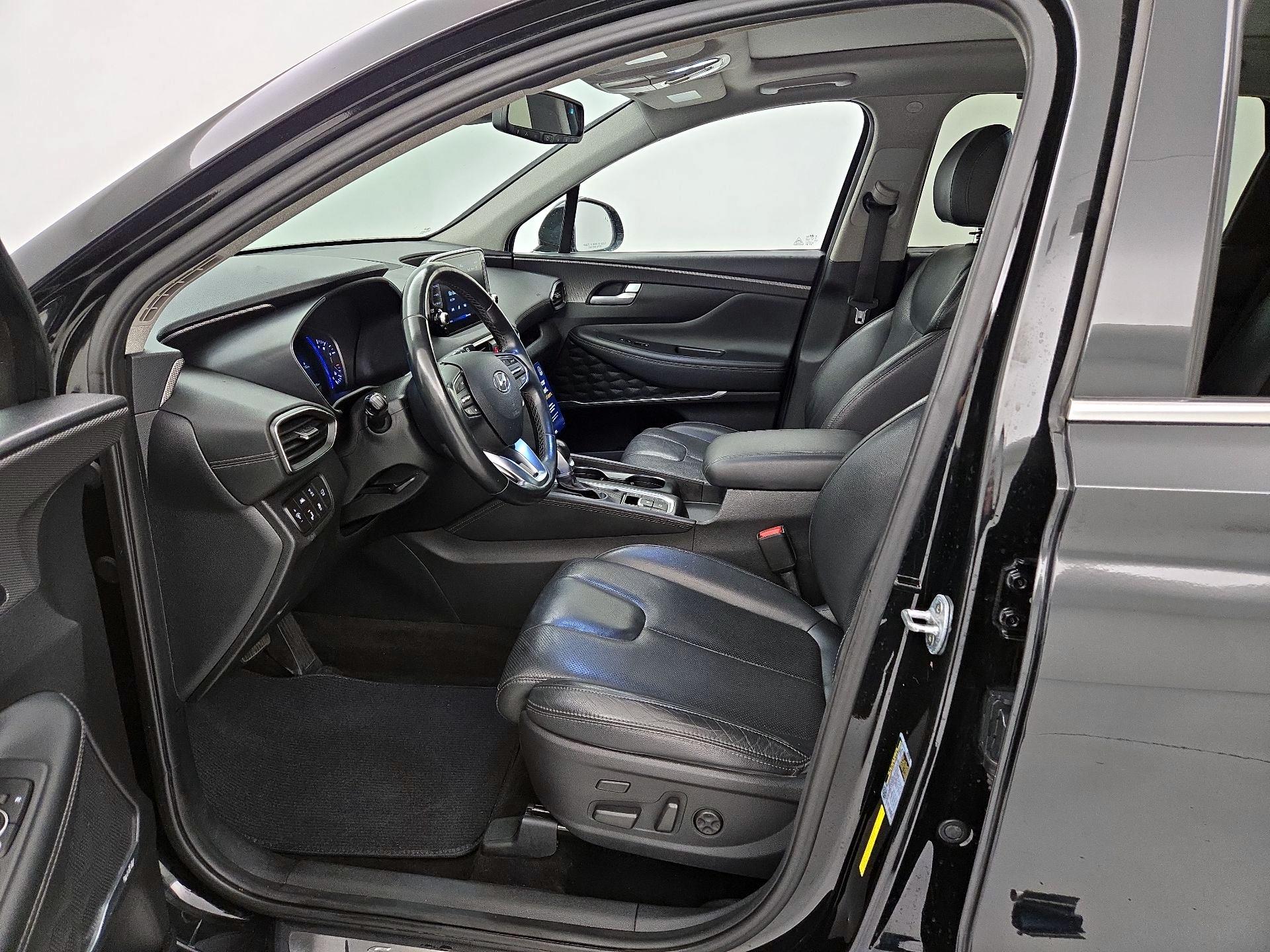 Thumbnail: 2020 Hyundai Santa Fe - 11