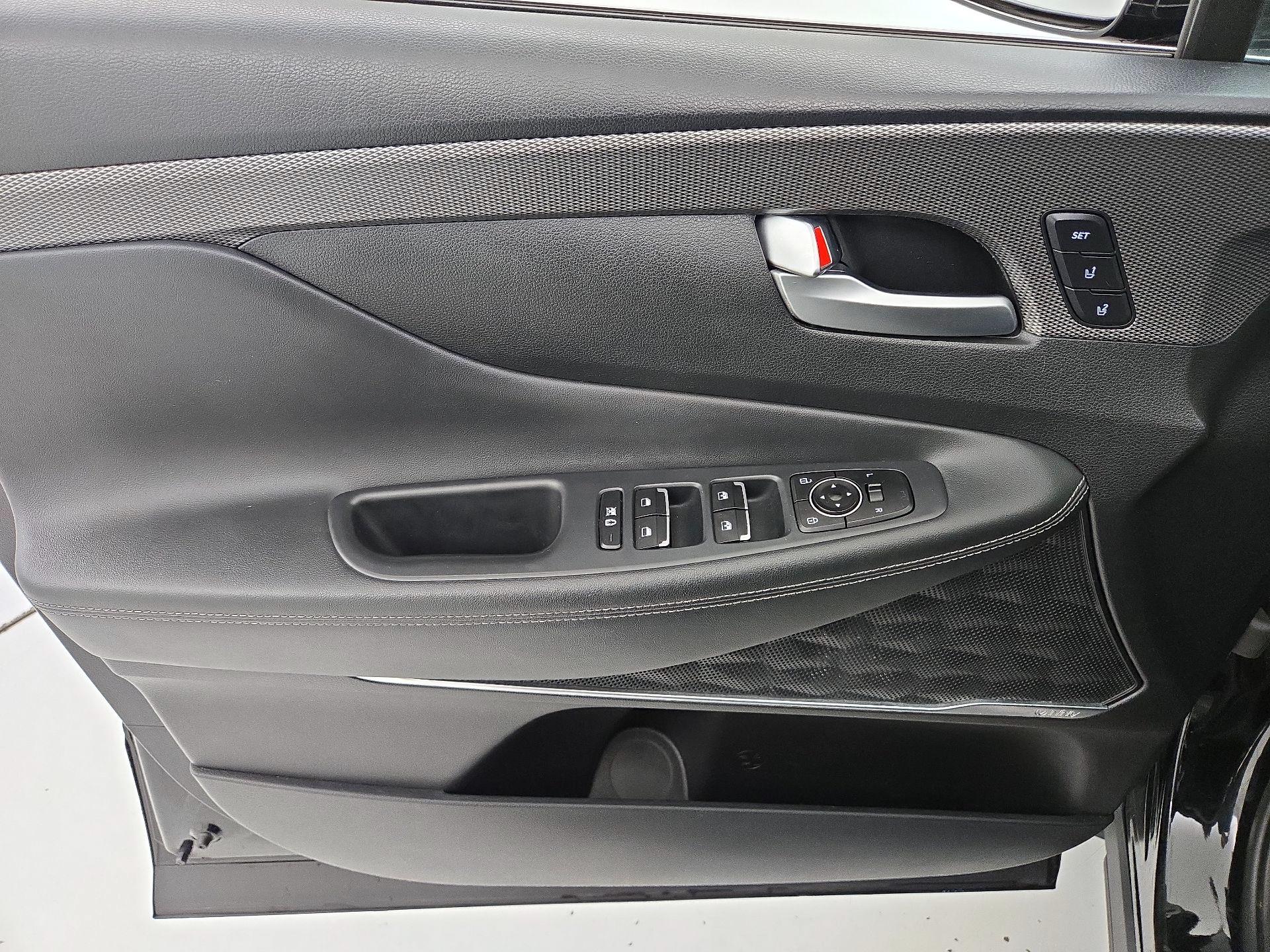 Thumbnail: 2020 Hyundai Santa Fe - 12