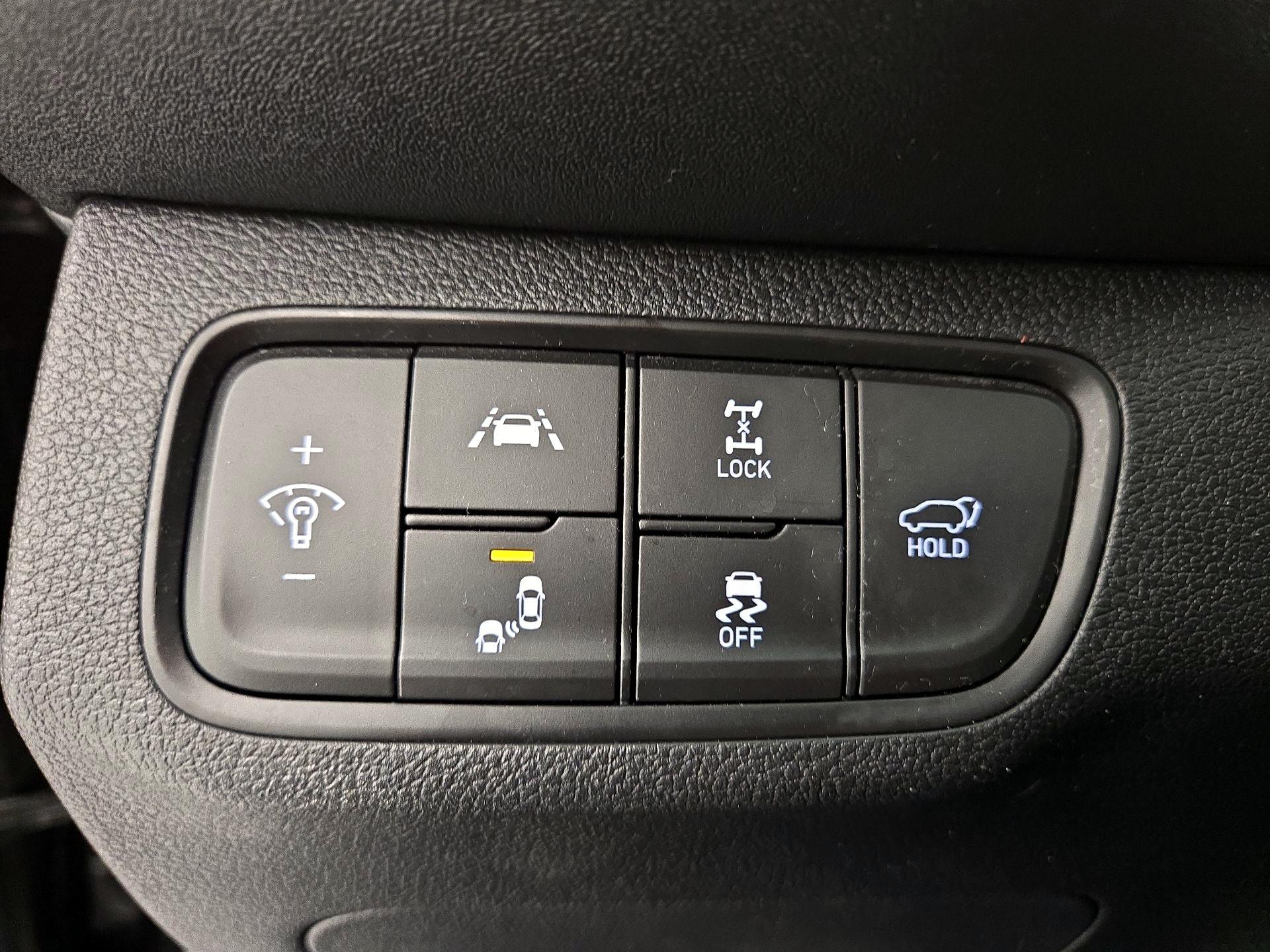 Thumbnail: 2020 Hyundai Santa Fe - 13