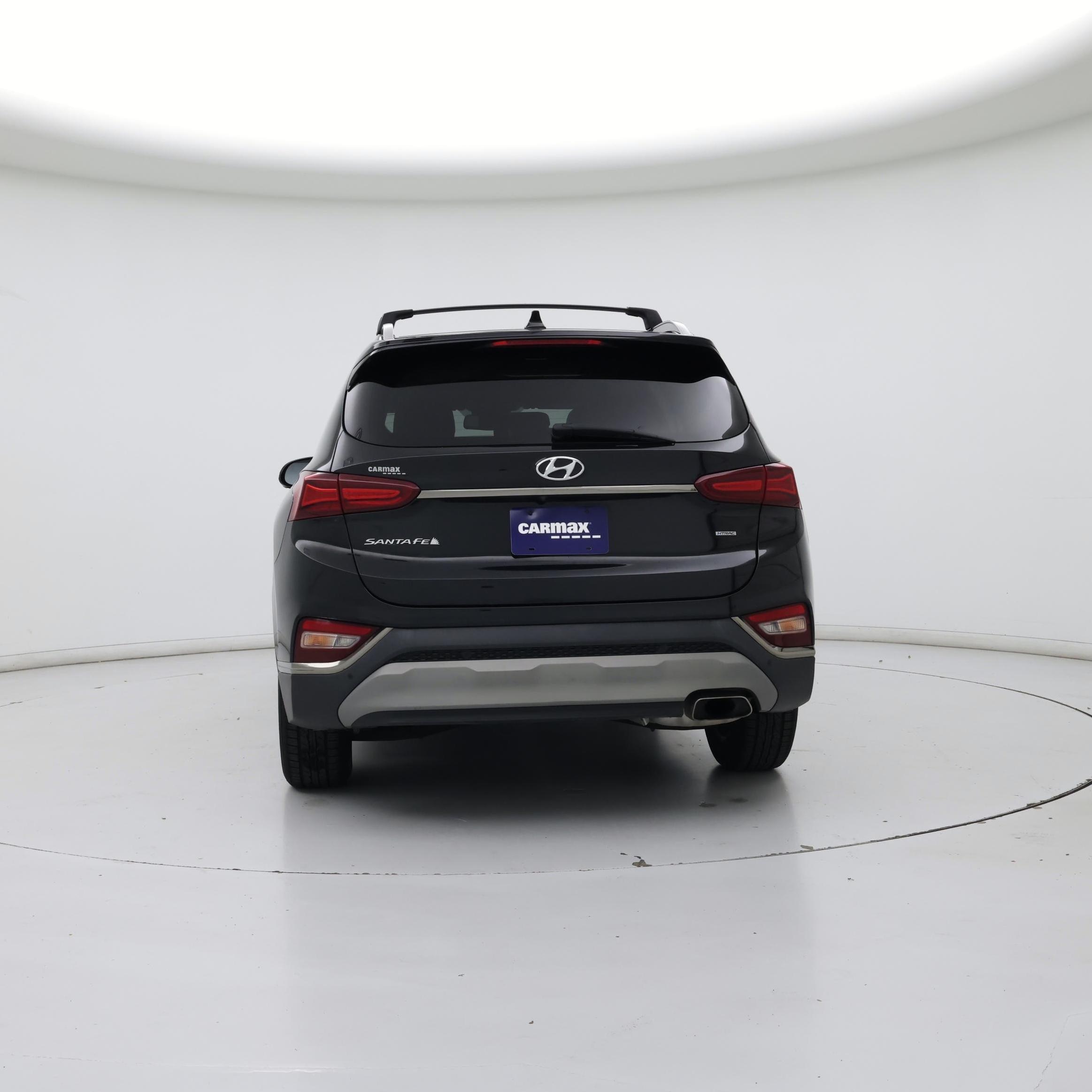Thumbnail: 2020 Hyundai Santa Fe - 6
