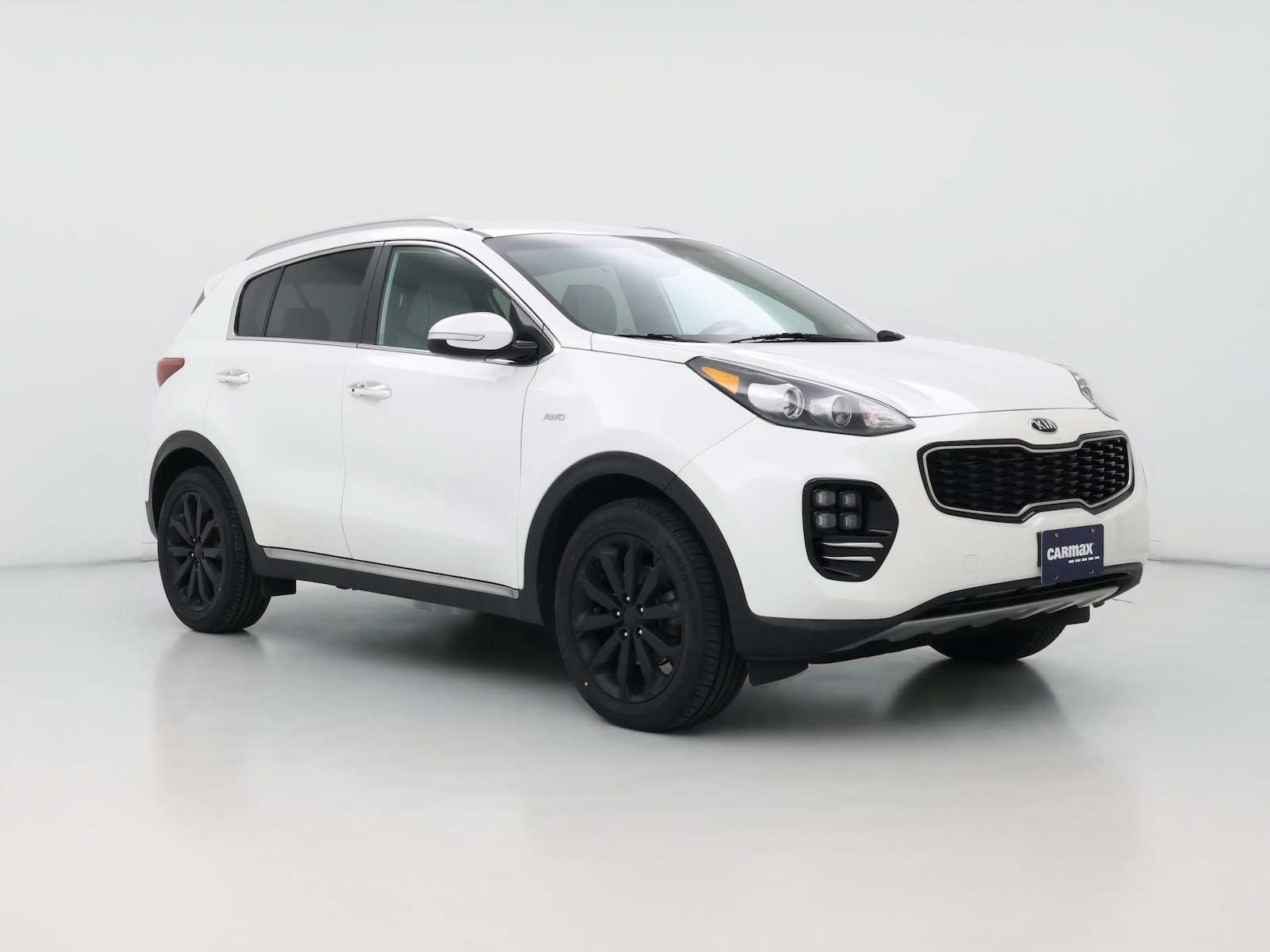 2019 Kia Sportage EX