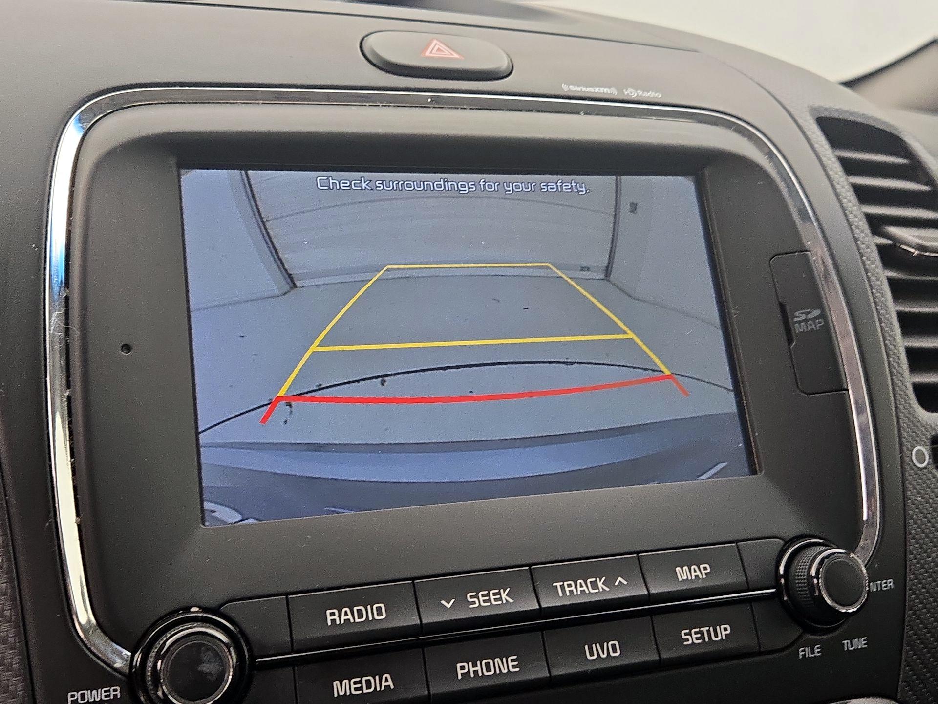 Thumbnail: 2017 Kia Forte - 15