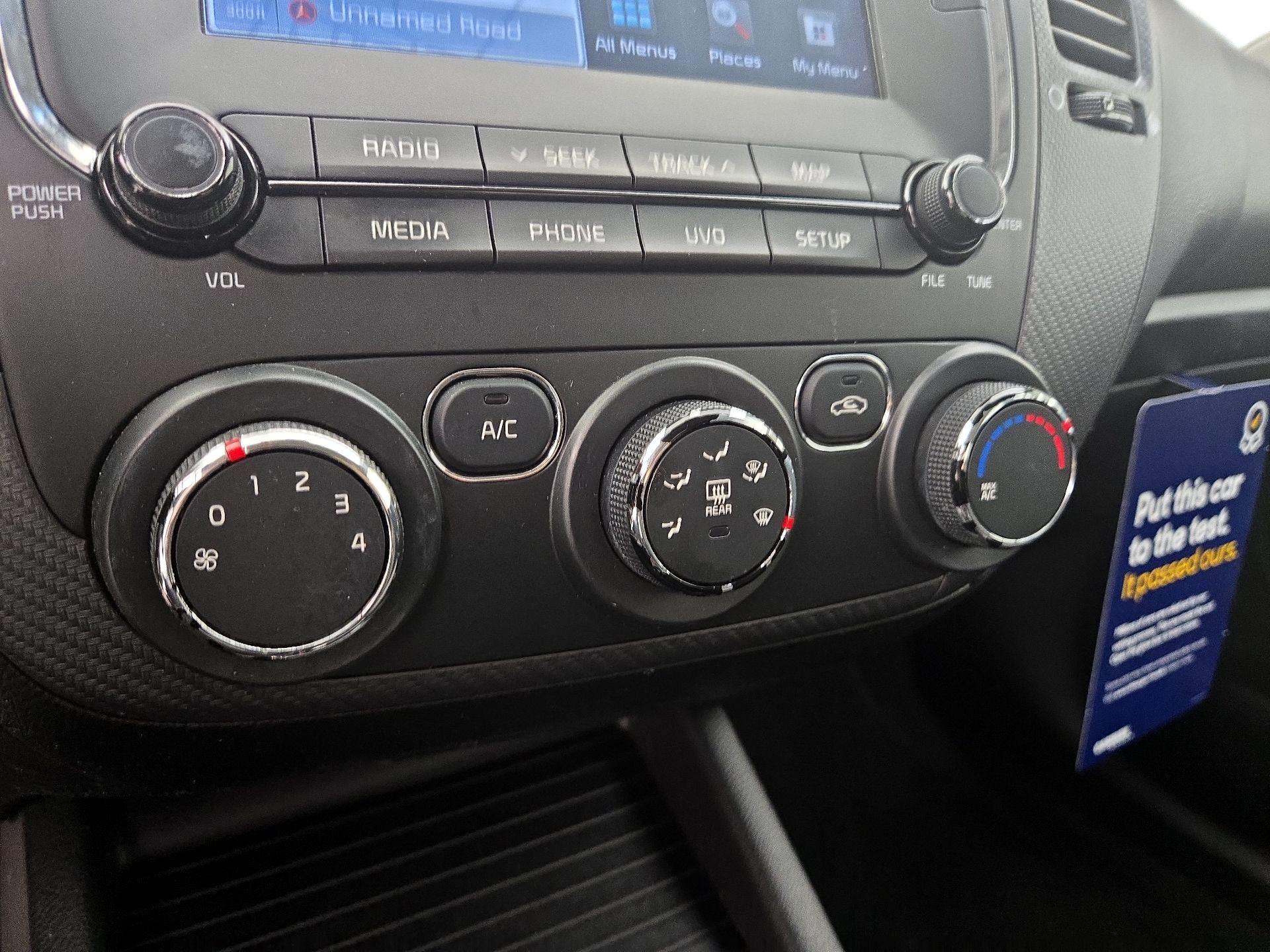 Thumbnail: 2017 Kia Forte - 17