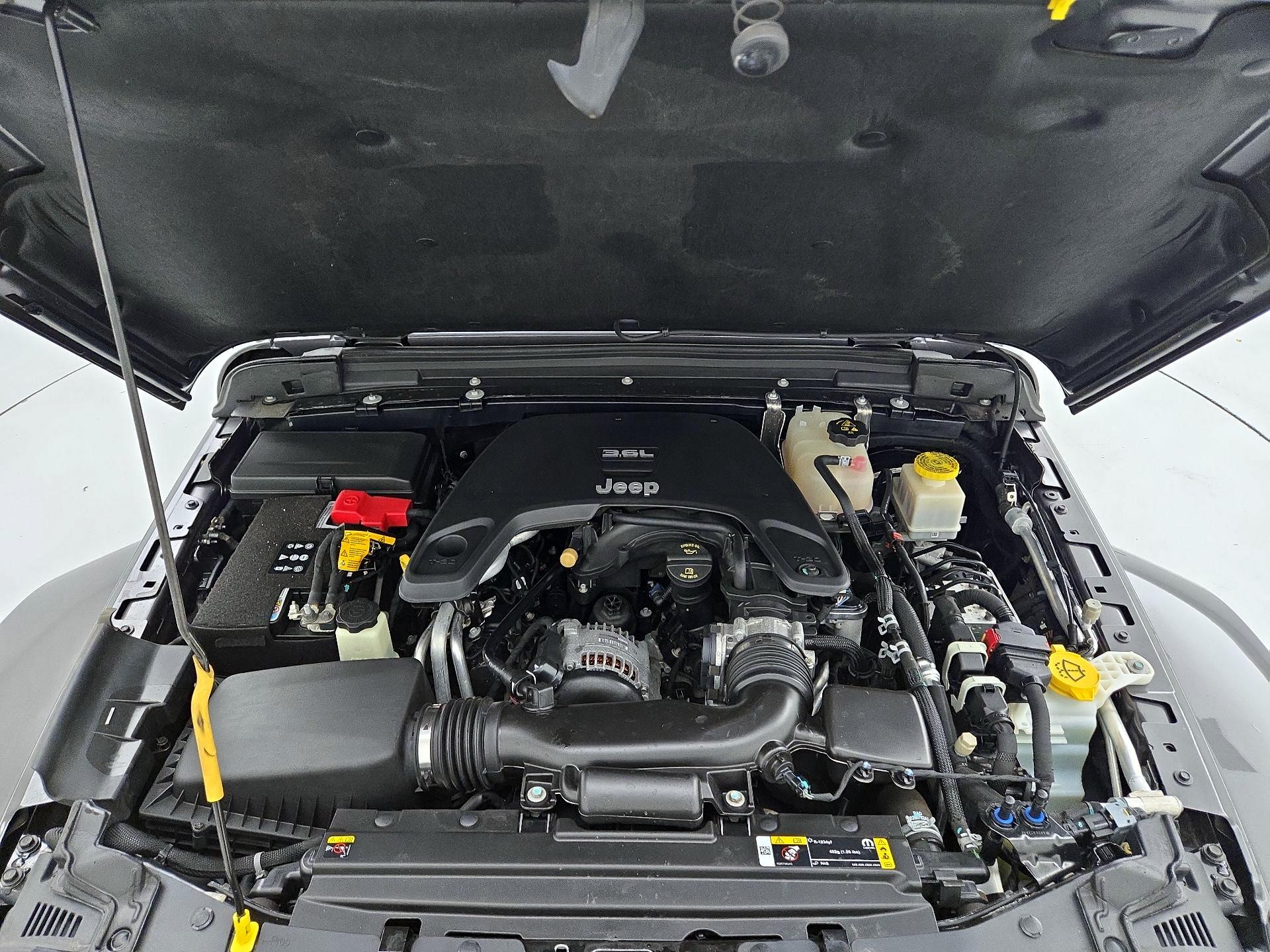 Thumbnail: 2021 Jeep Gladiator - 20