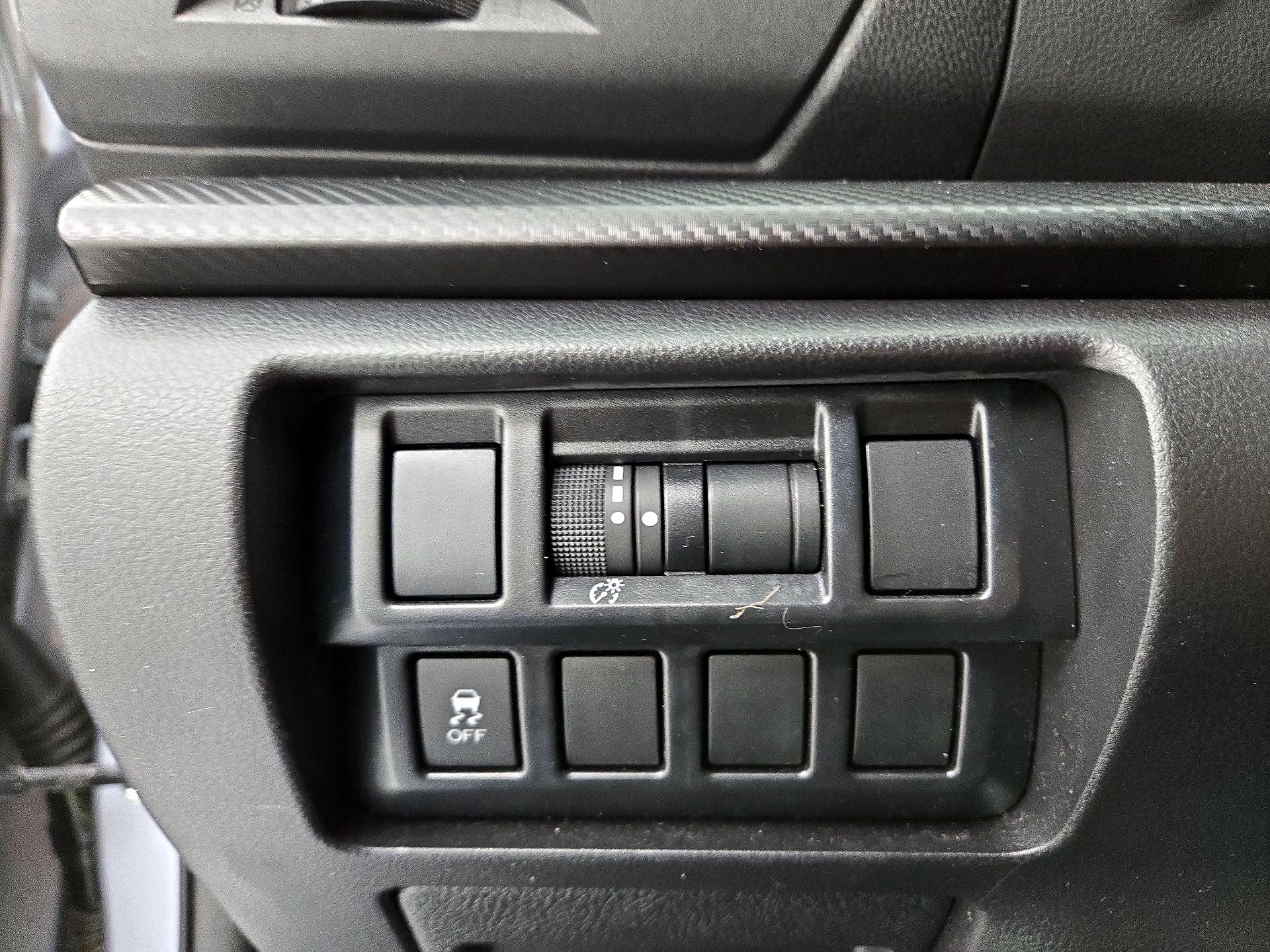 Thumbnail: 2018 Subaru Impreza - 13