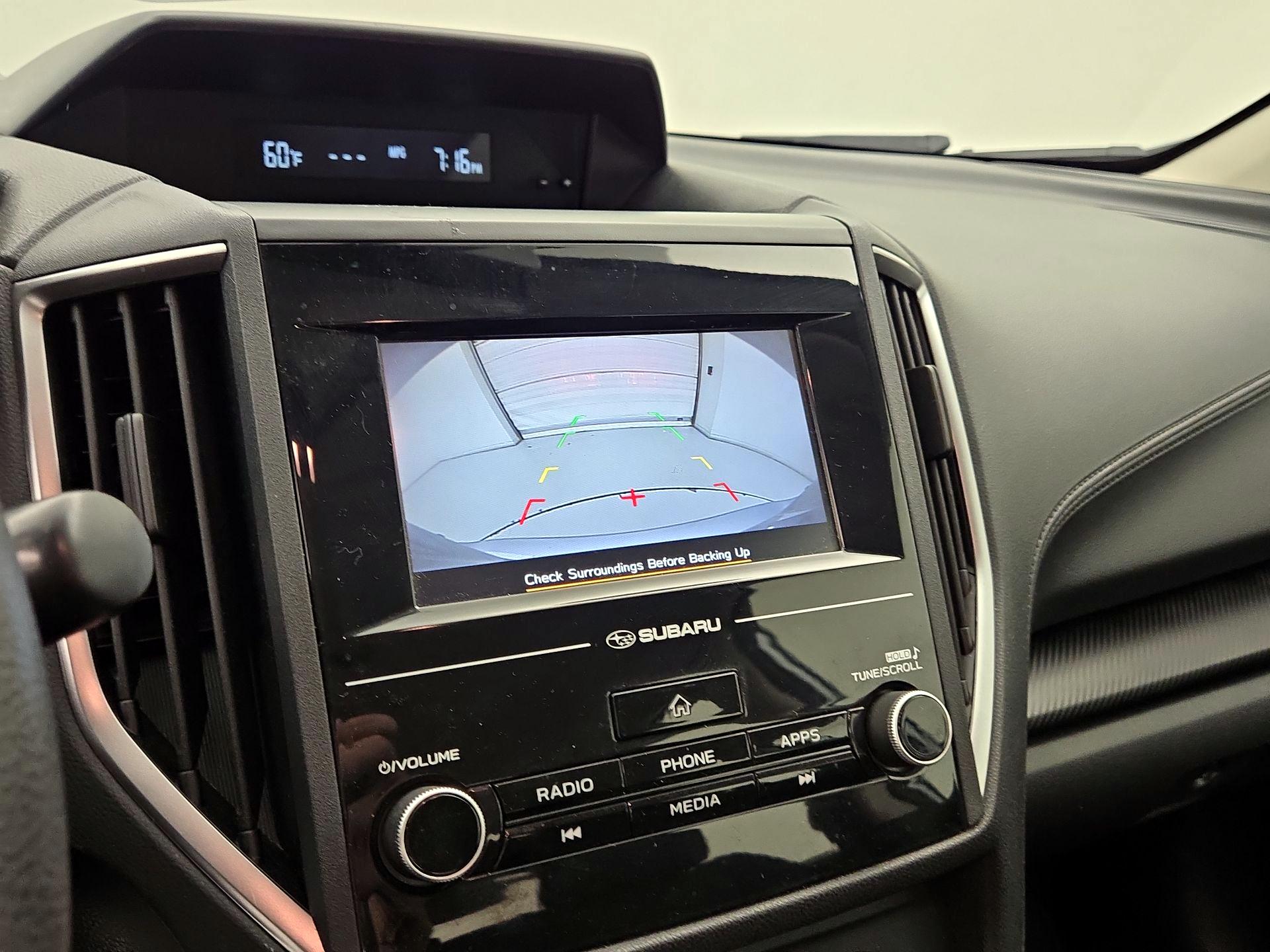 Thumbnail: 2018 Subaru Impreza - 14