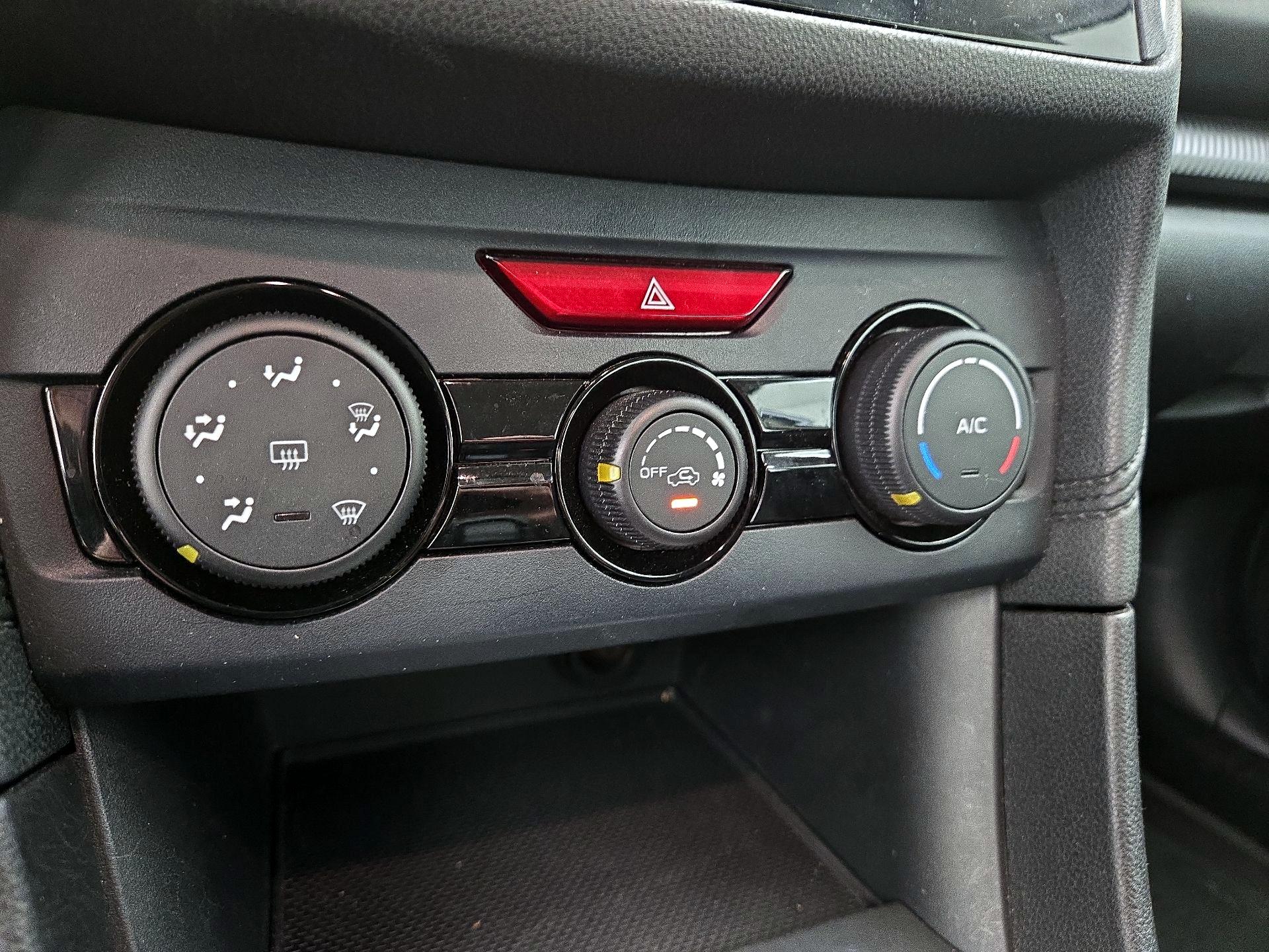 Thumbnail: 2018 Subaru Impreza - 16