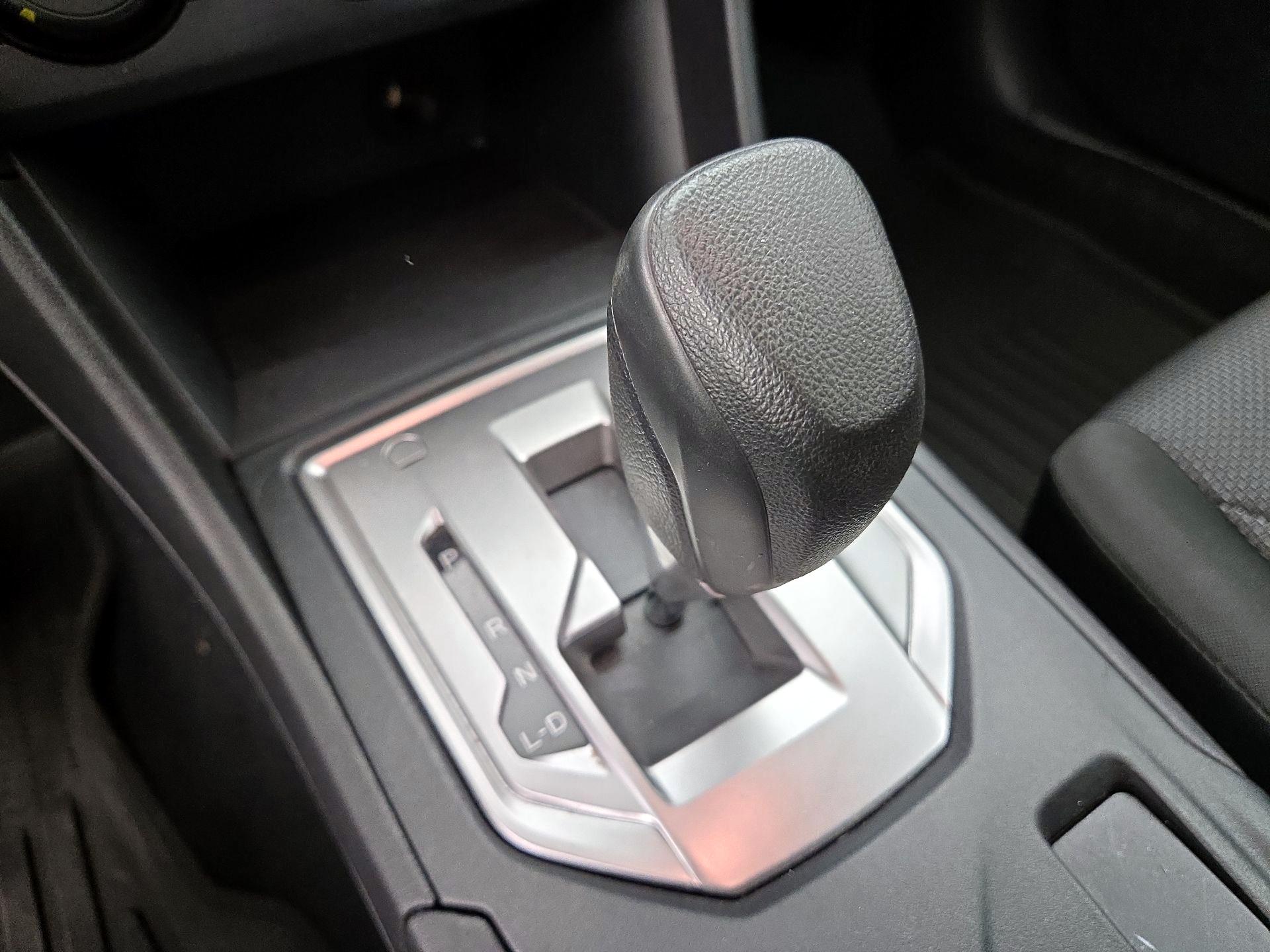 Thumbnail: 2018 Subaru Impreza - 17