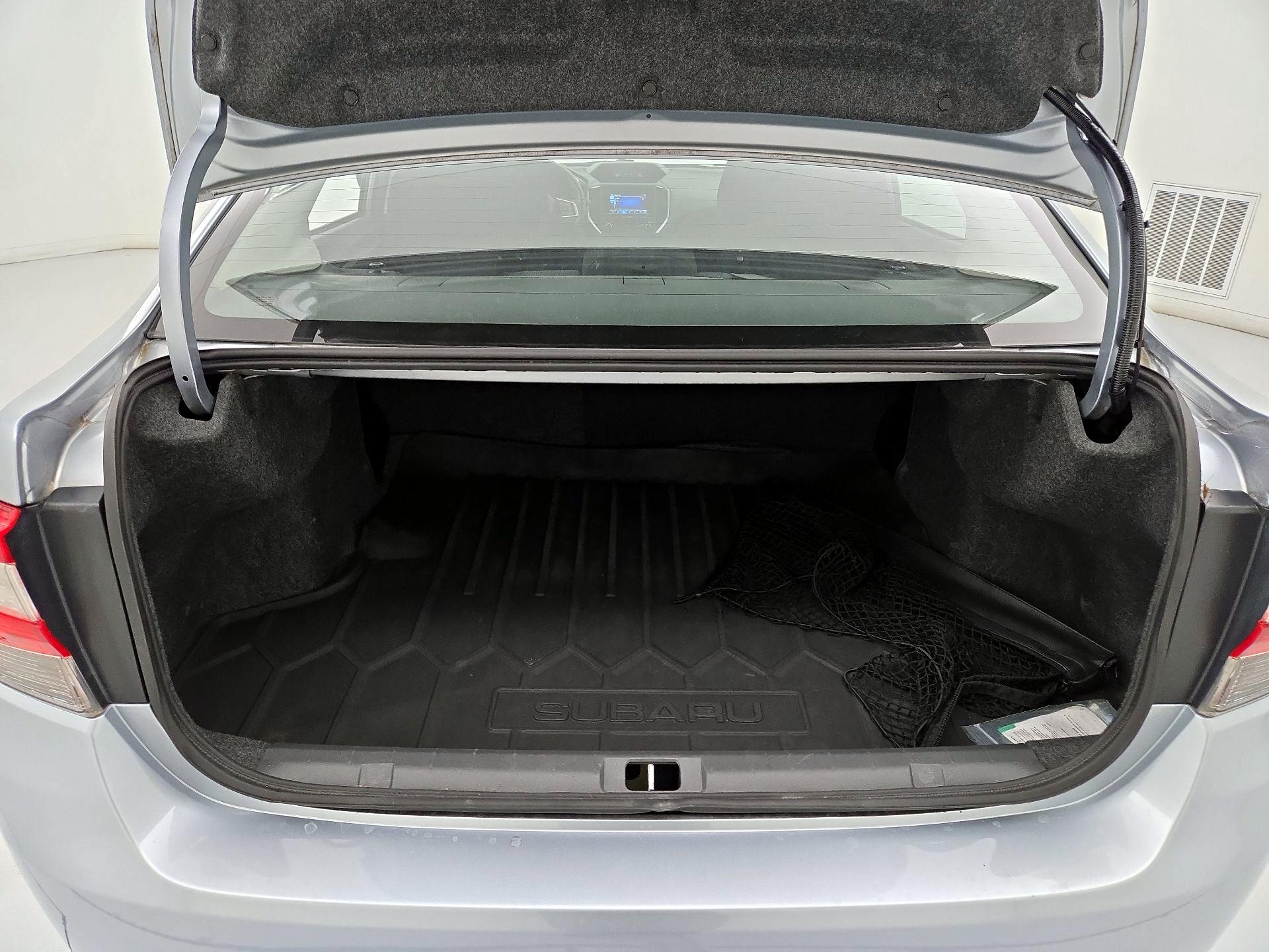 Thumbnail: 2018 Subaru Impreza - 20