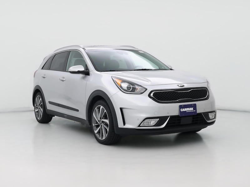 2017 Kia Niro Touring -
                  King Of Prussia, PA