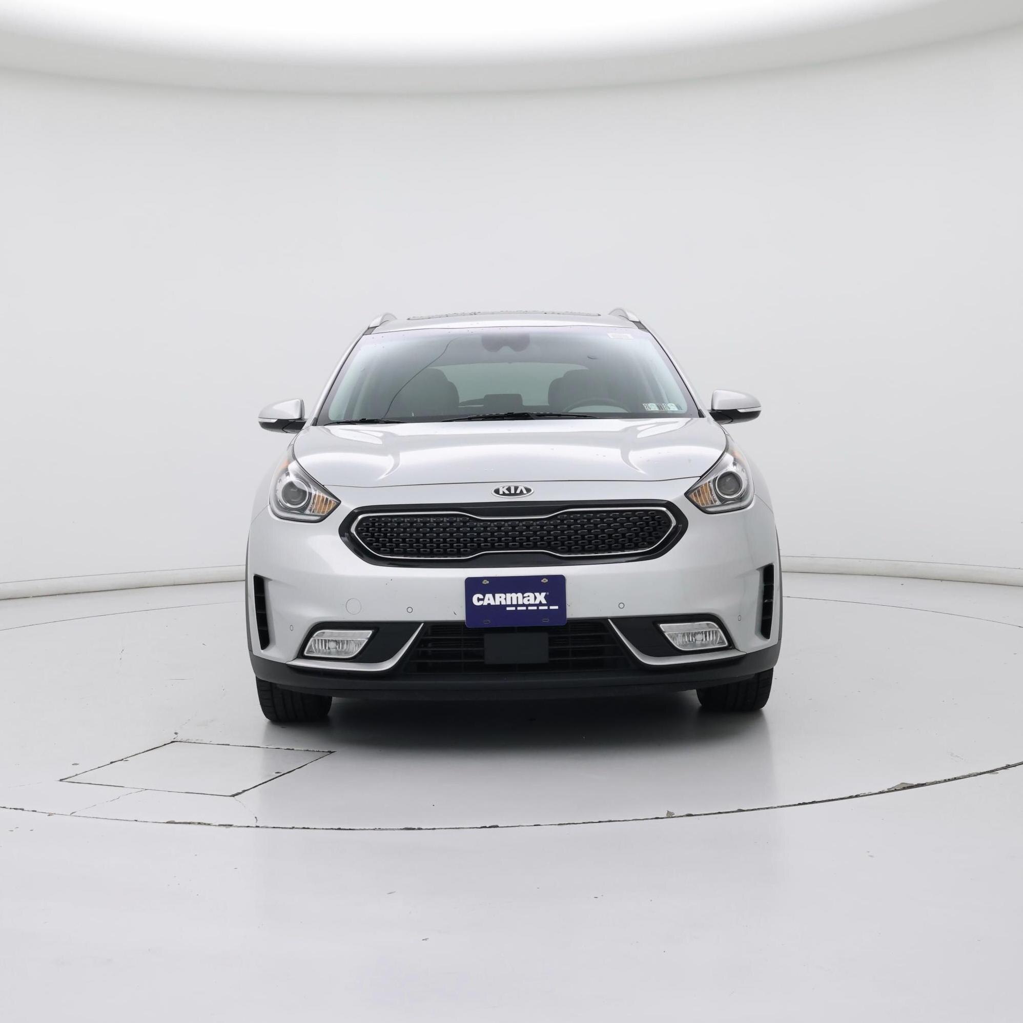 Thumbnail: 2017 Kia Niro - 5