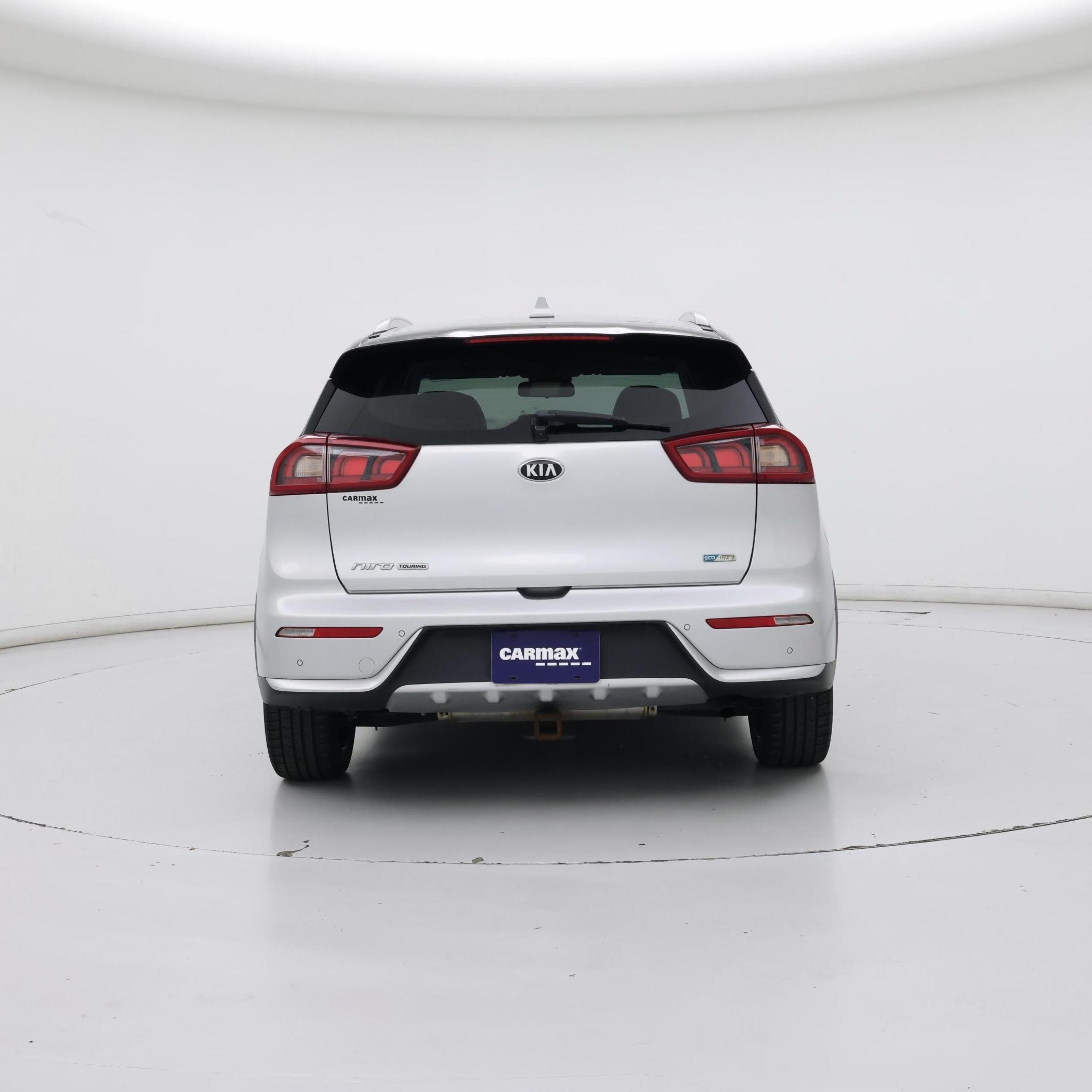 Thumbnail: 2017 Kia Niro - 6