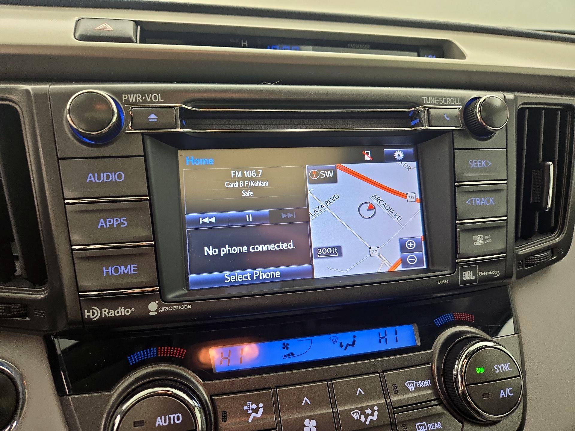 Thumbnail: 2015 Toyota RAV4 - 14