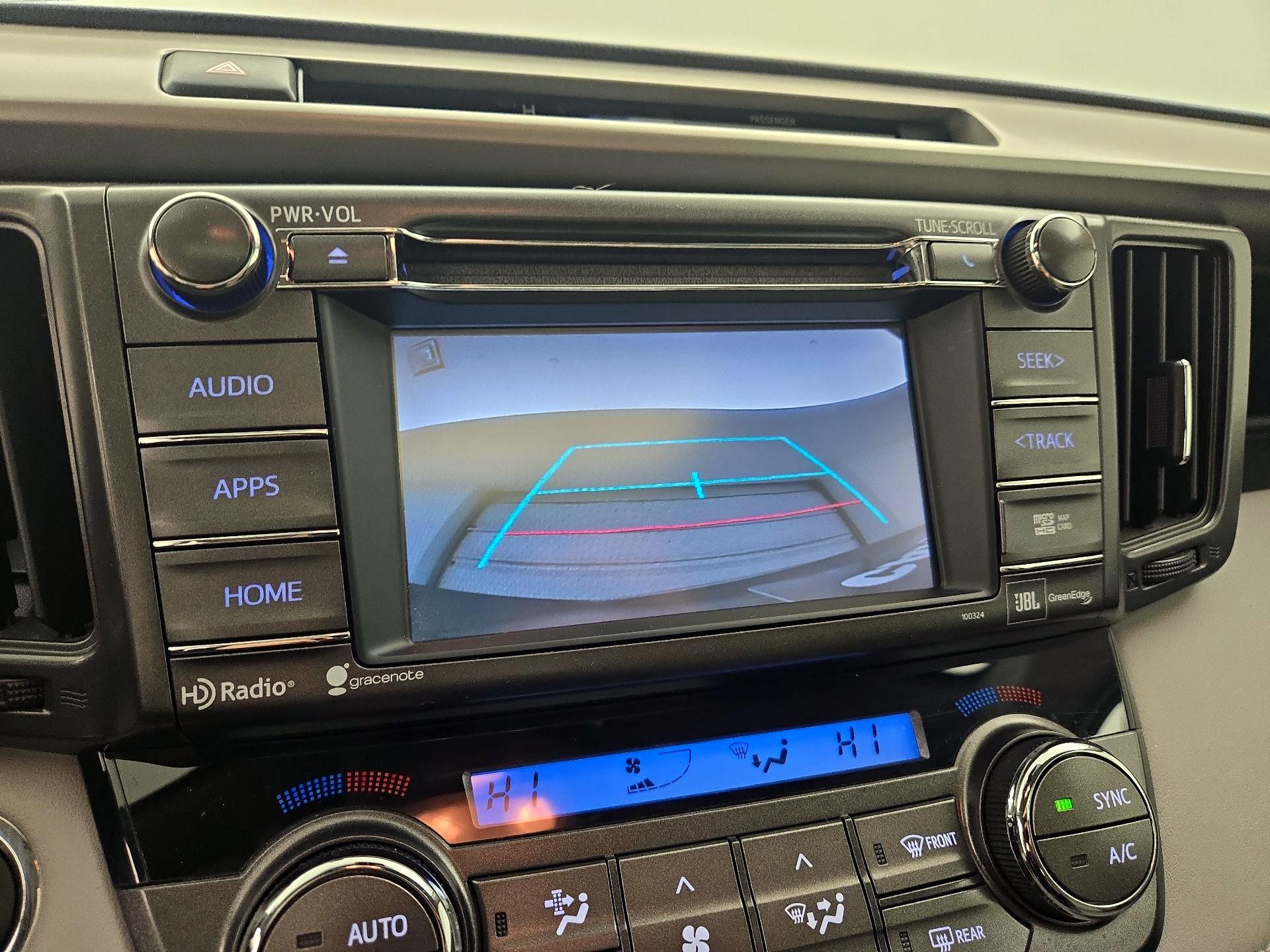 Thumbnail: 2015 Toyota RAV4 - 15