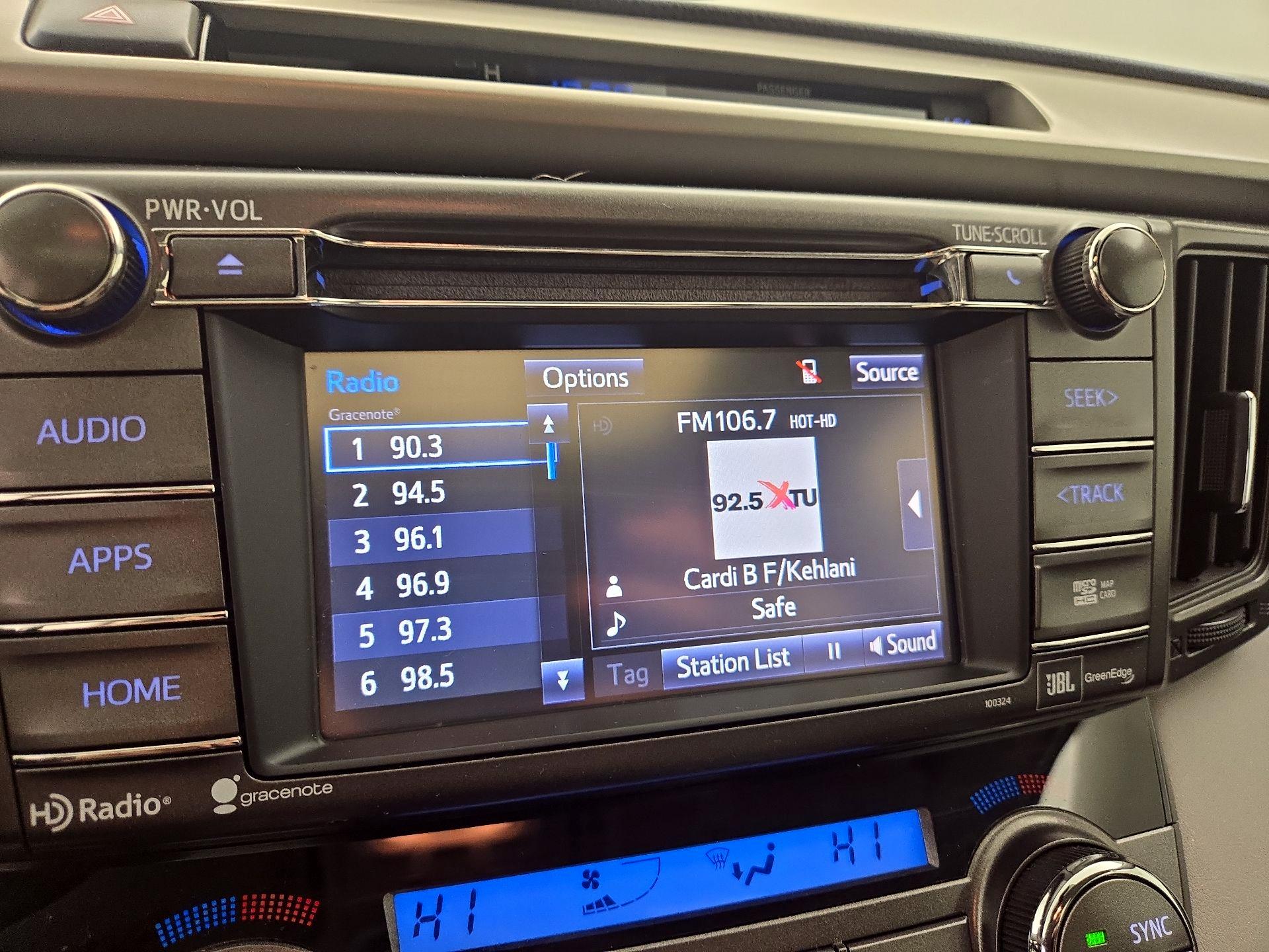 Thumbnail: 2015 Toyota RAV4 - 16