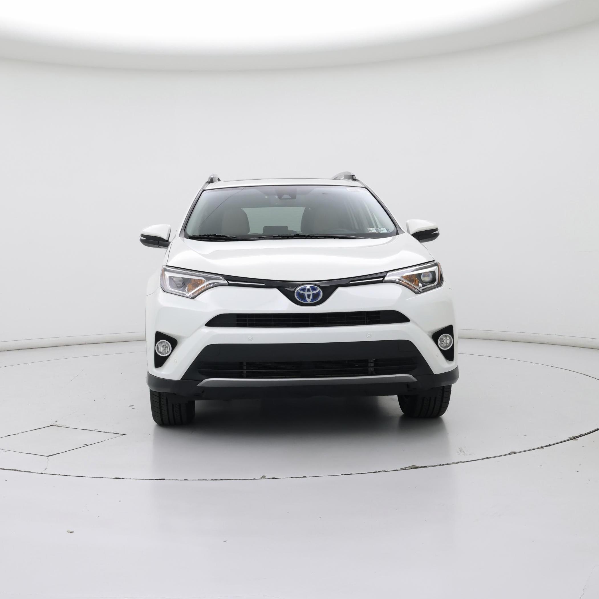 Thumbnail: 2018 Toyota RAV4 - 5