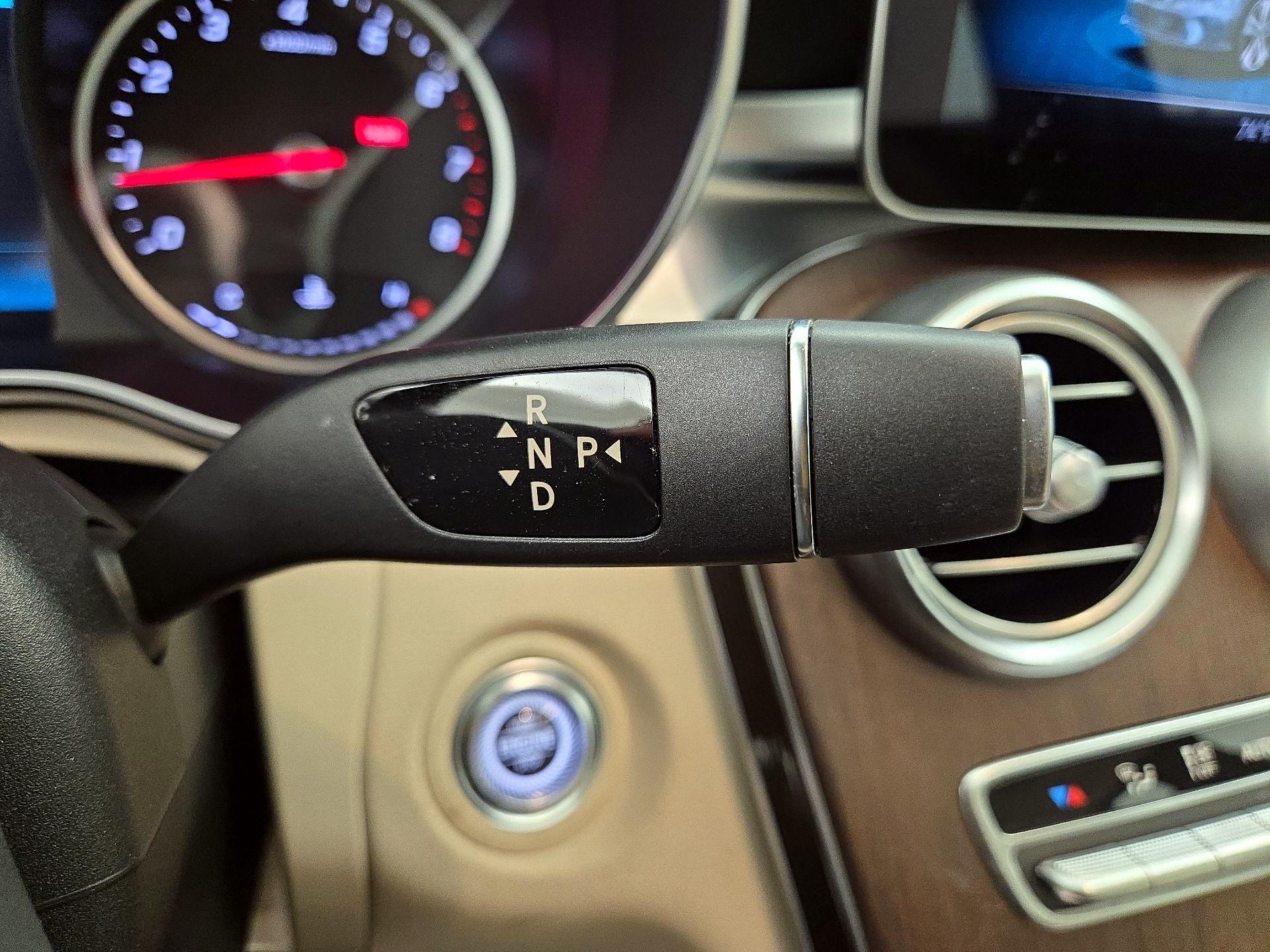 Thumbnail: 2020 Mercedes-Benz C-Class - 17