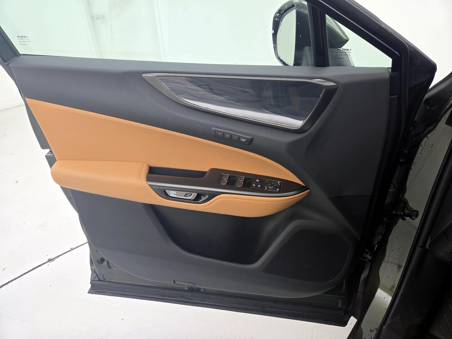 Thumbnail: 2022 Lexus NX - 12