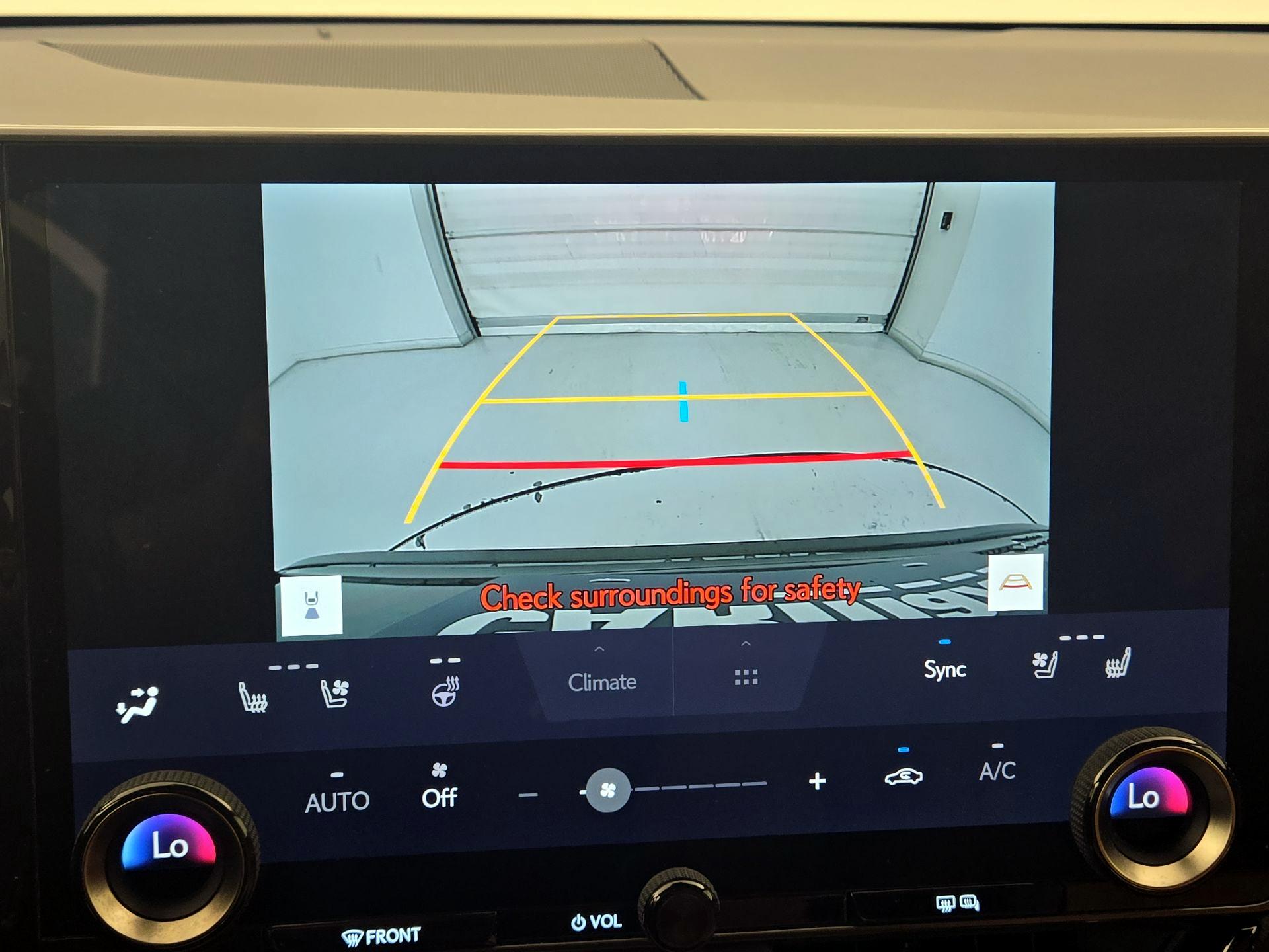 Thumbnail: 2022 Lexus NX - 14