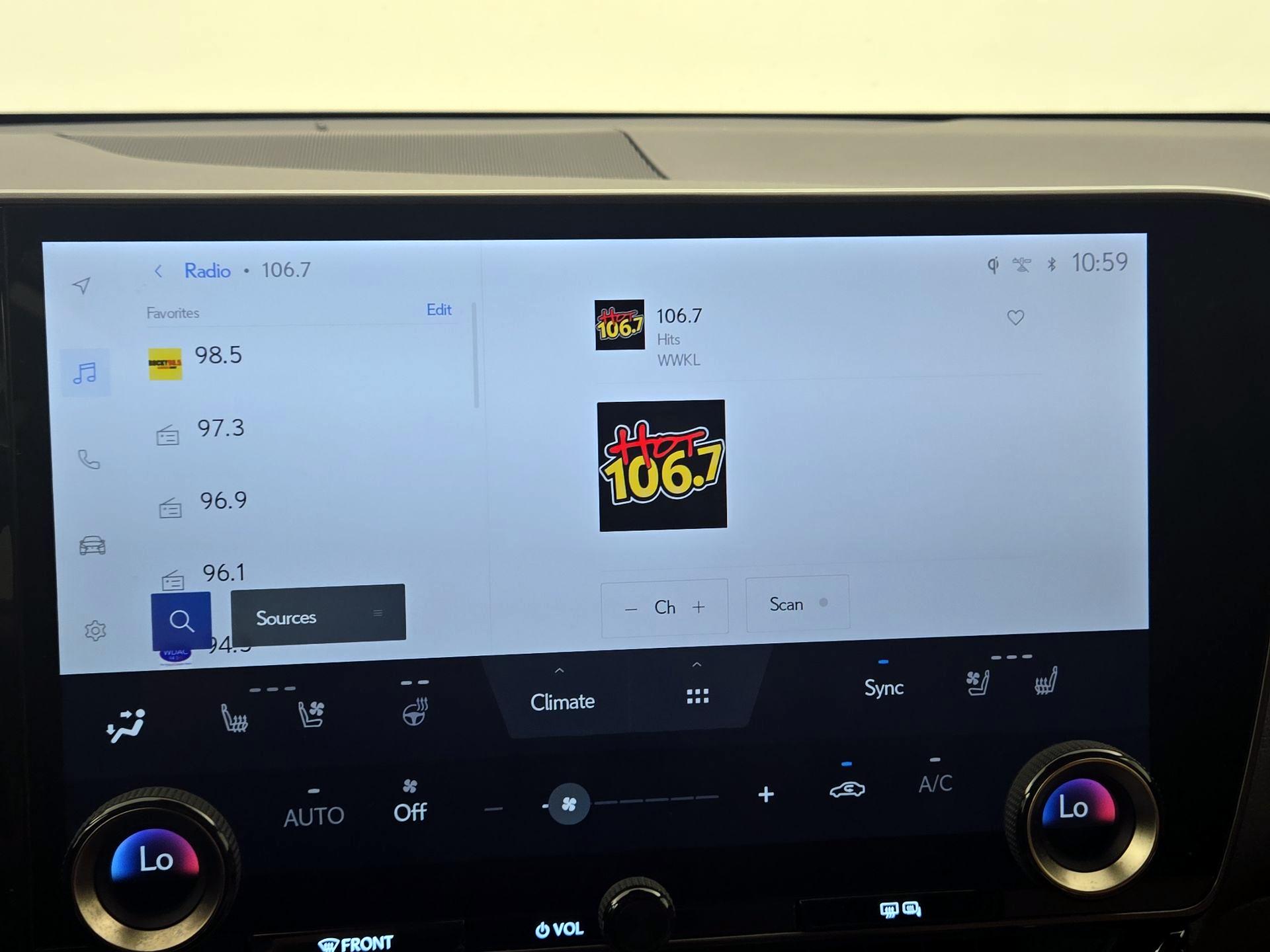 Thumbnail: 2022 Lexus NX - 15